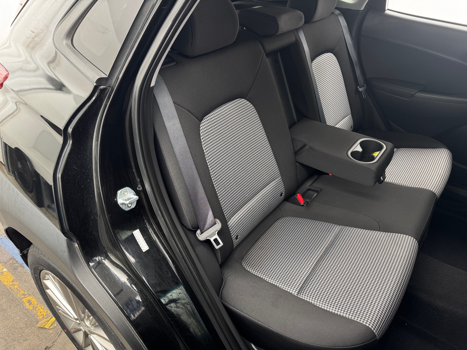 Thumbnail: 2018 Hyundai Kona - 6