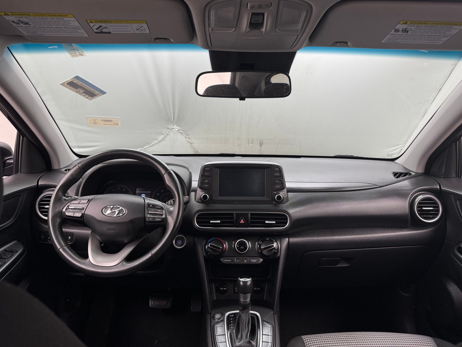 Thumbnail: 2018 Hyundai Kona - 3