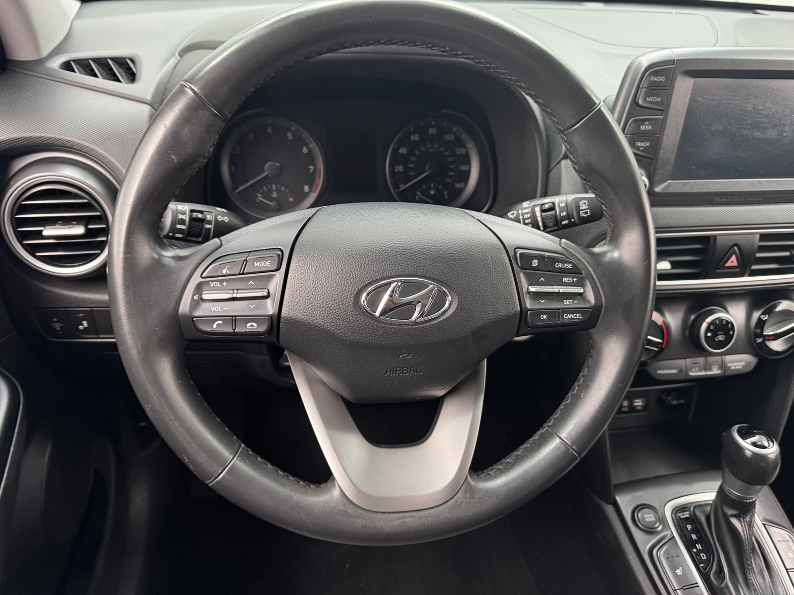 Thumbnail: 2018 Hyundai Kona - 5
