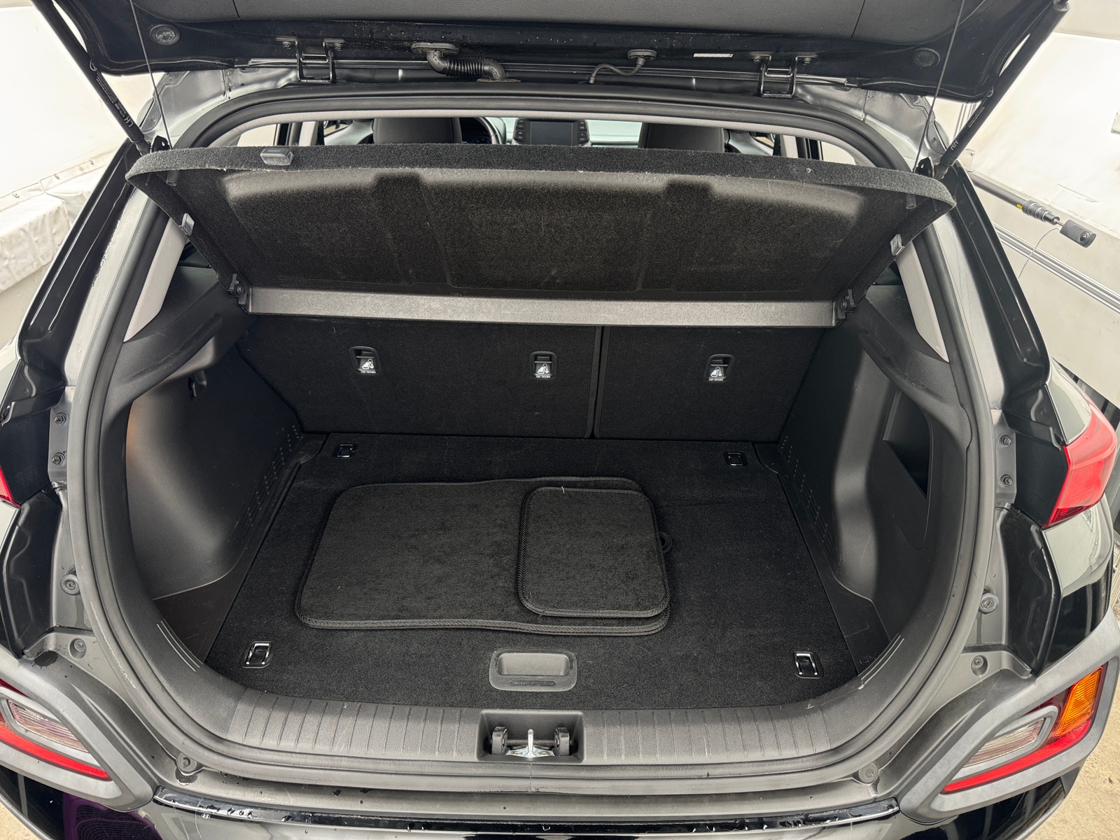 Thumbnail: 2018 Hyundai Kona - 7