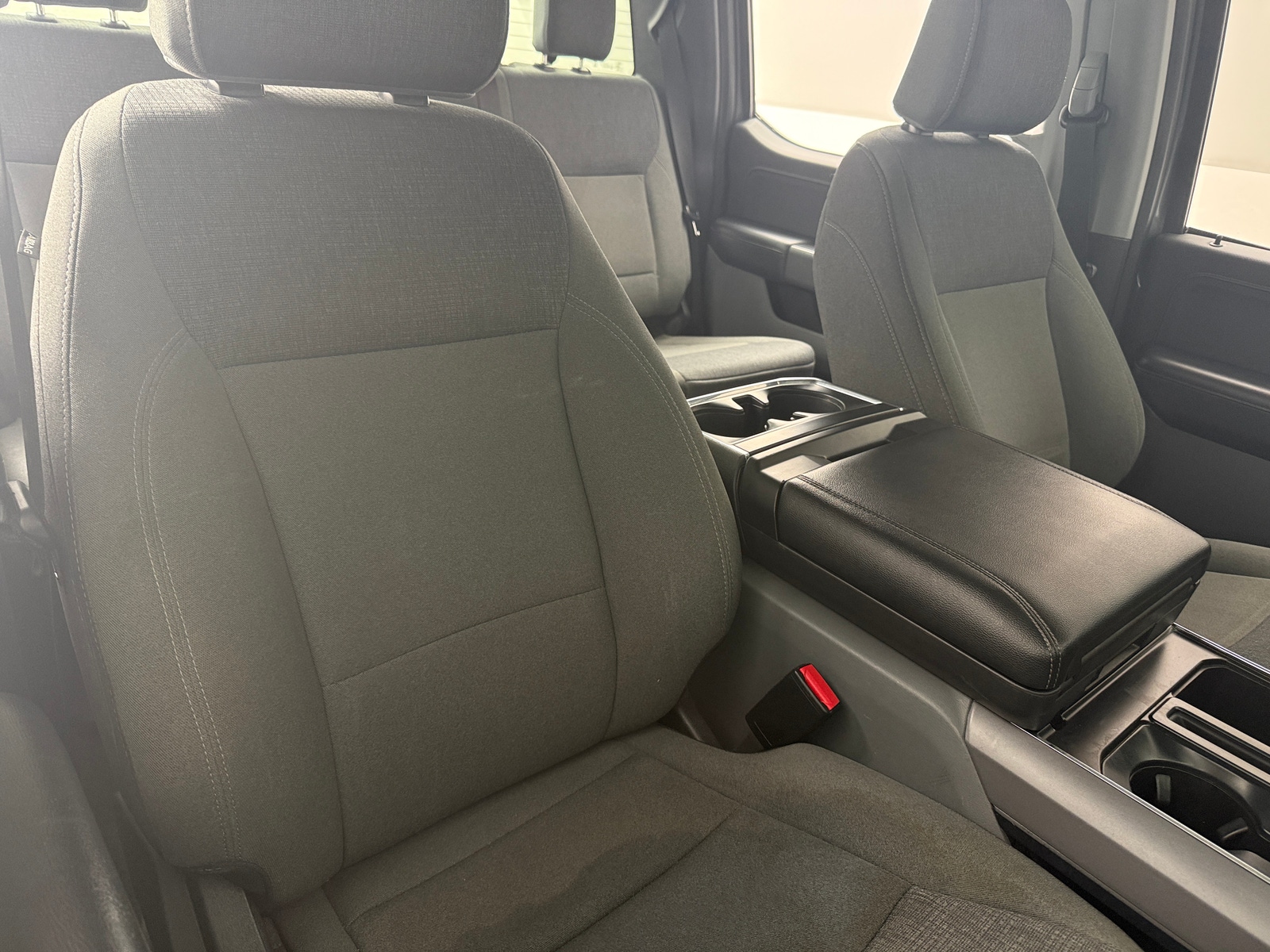 Thumbnail: 2024 Ford Econoline - 2