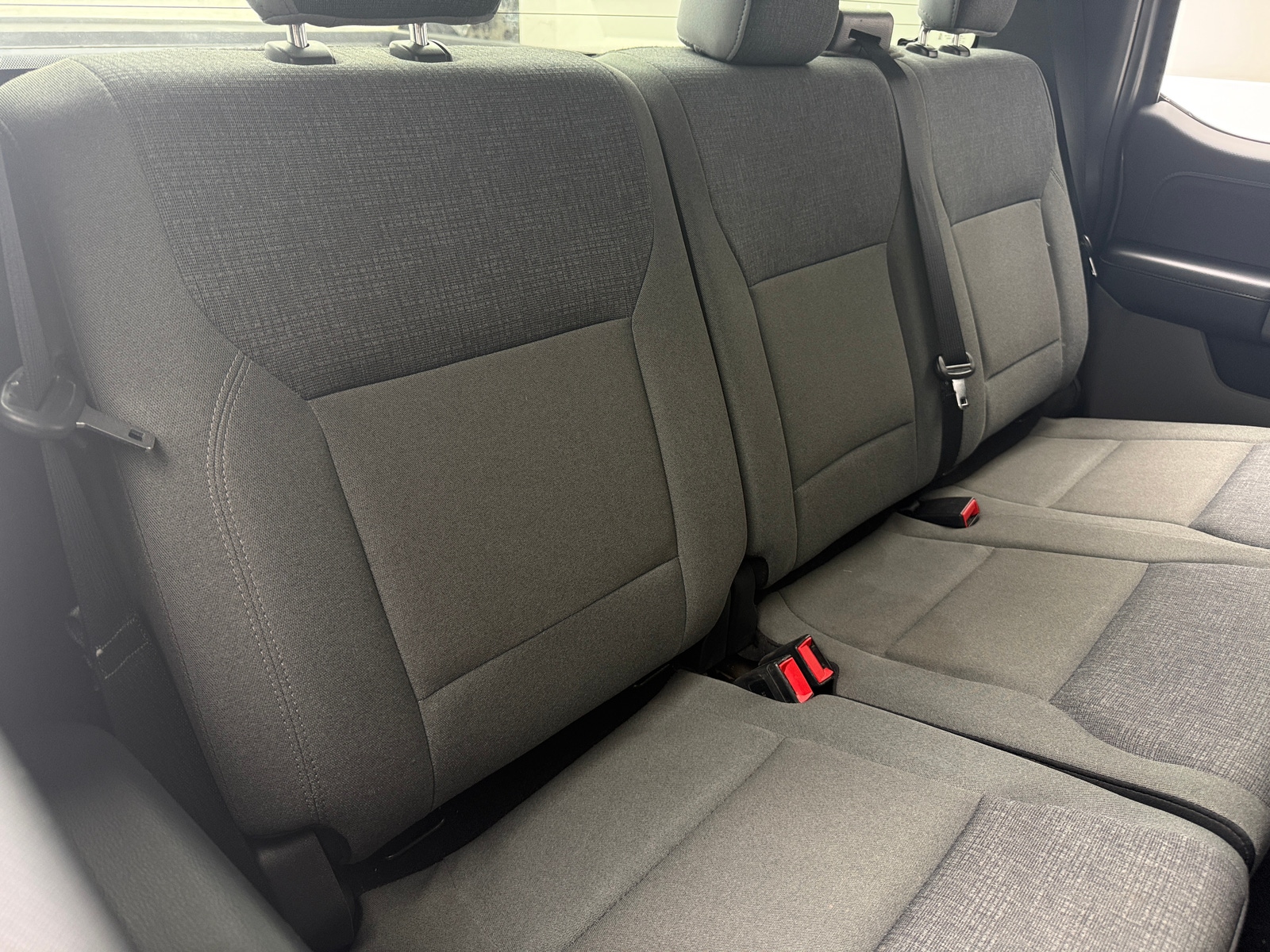 Thumbnail: 2024 Ford Econoline - 6