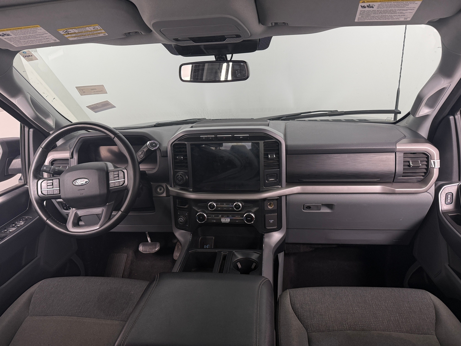 Thumbnail: 2024 Ford Econoline - 3