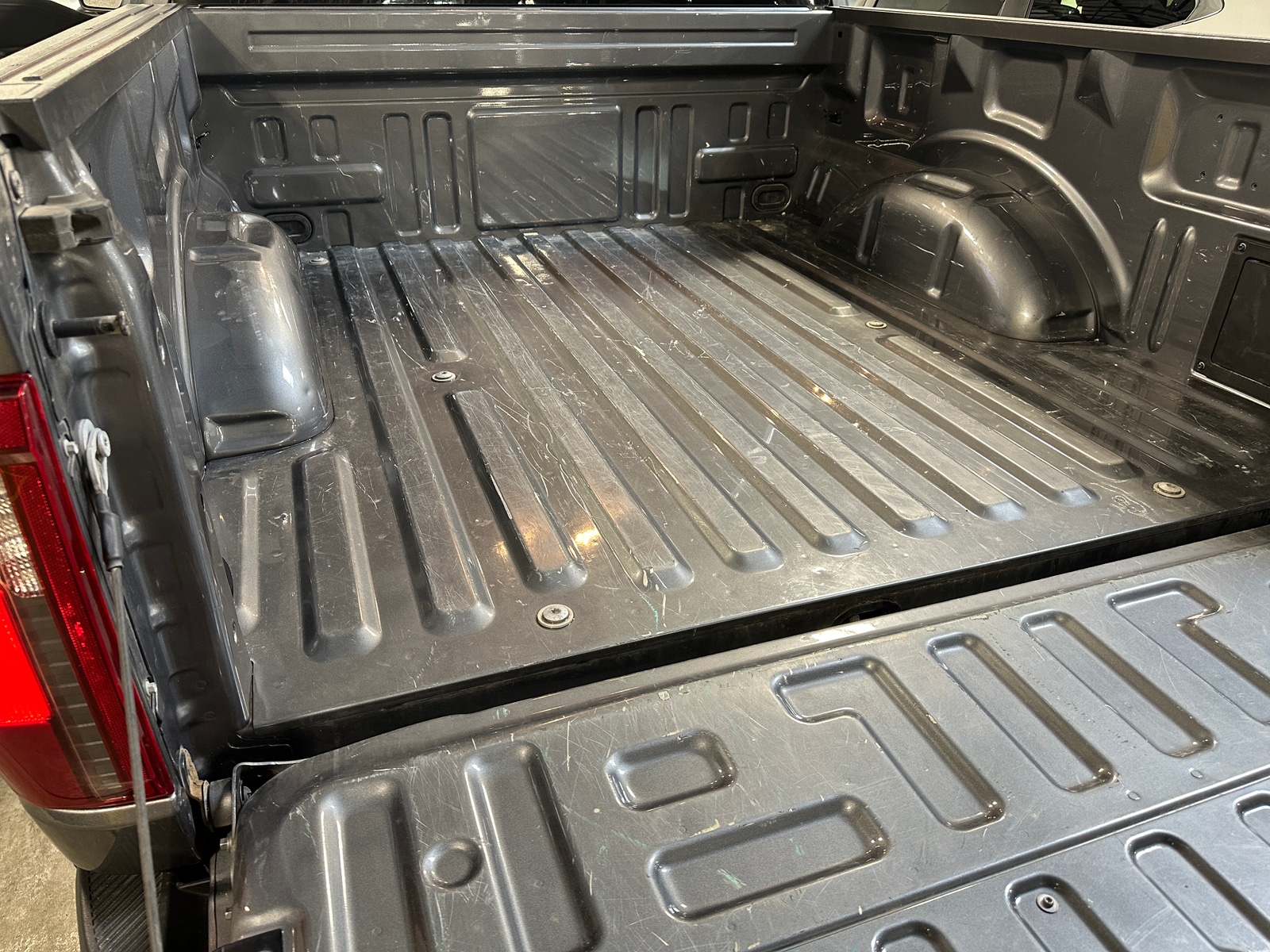 Thumbnail: 2024 Ford Econoline - 7