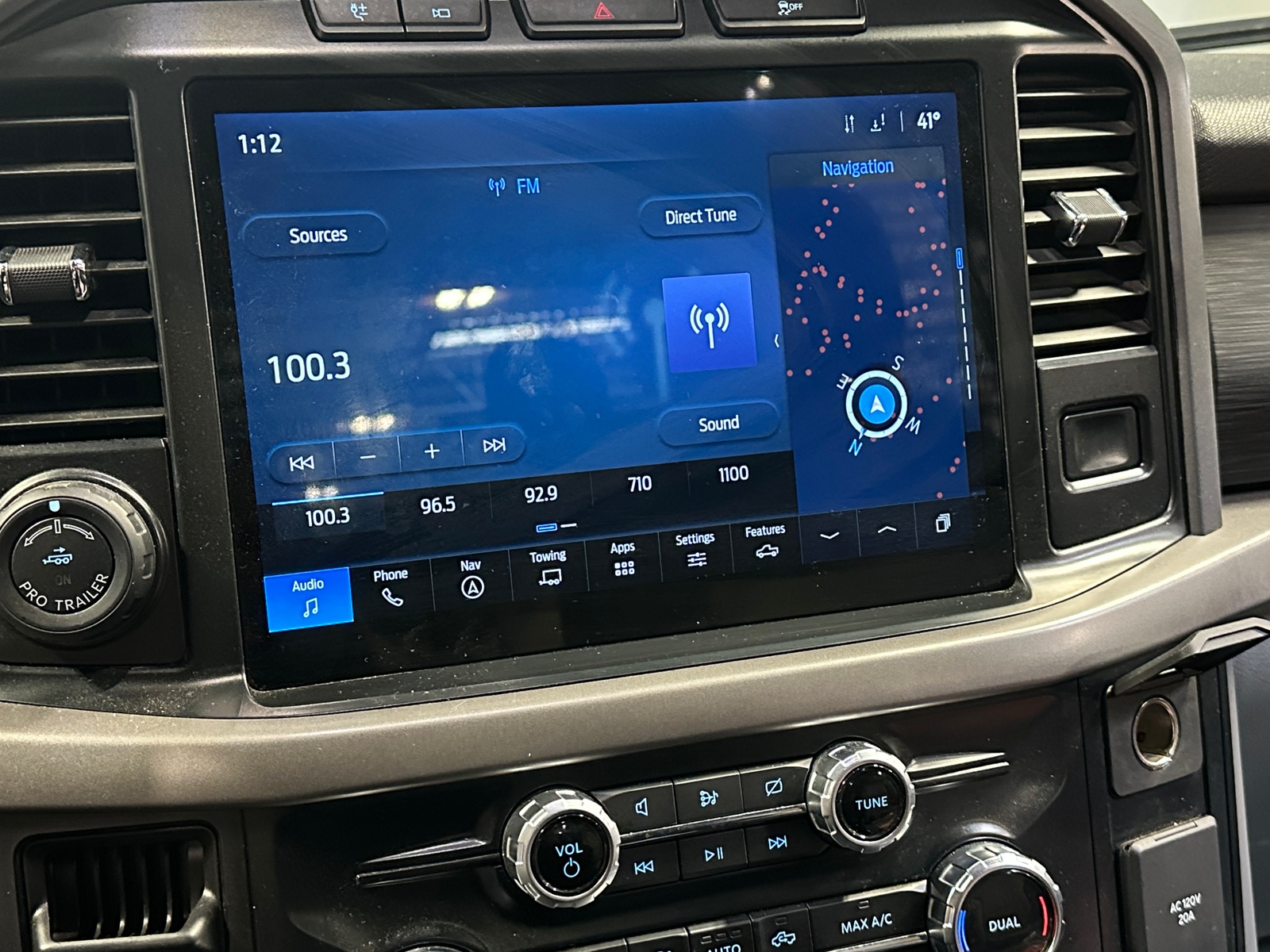 Thumbnail: 2024 Ford Econoline - 4