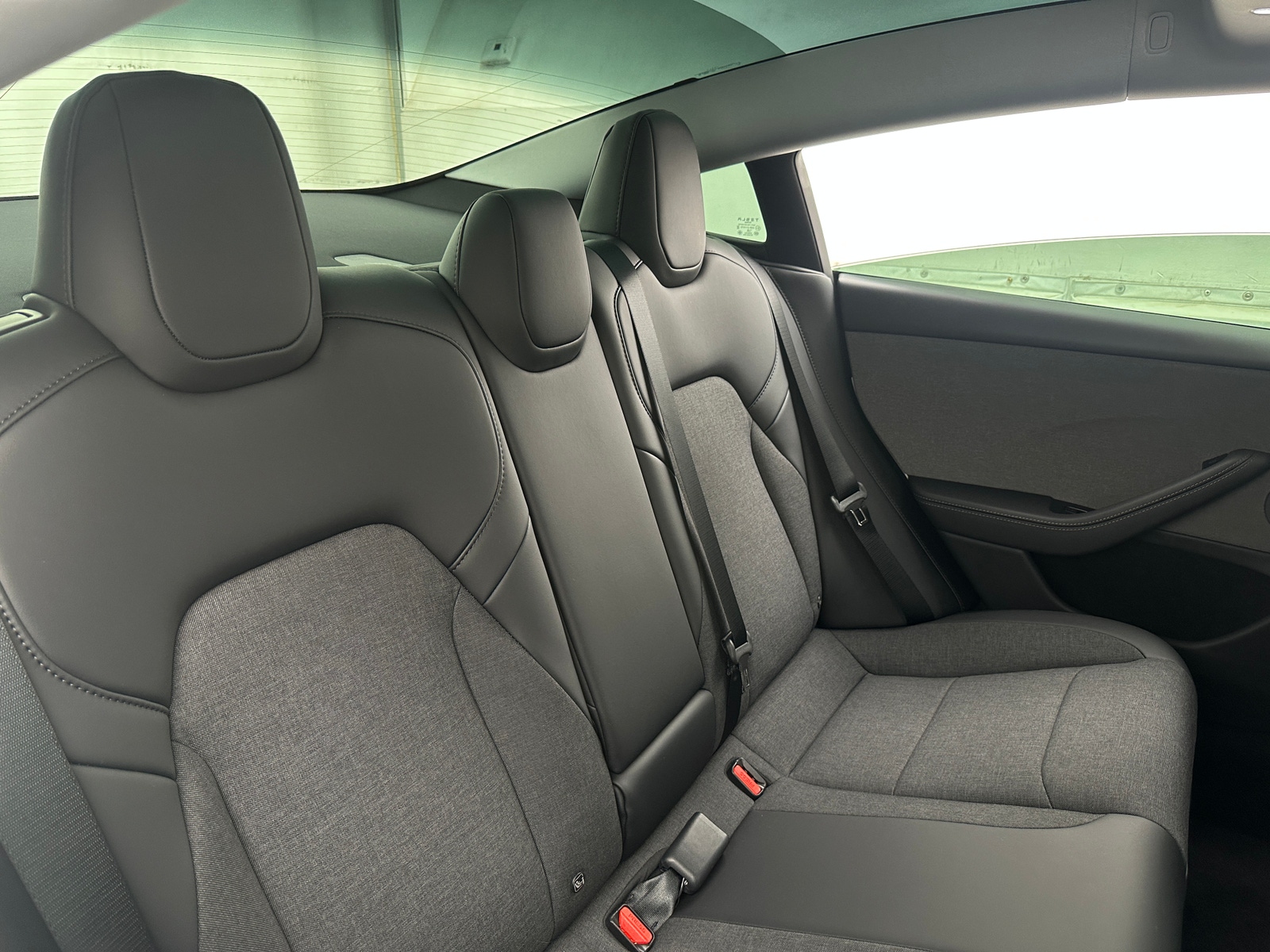 Thumbnail: 2025 Tesla Model 3 - 5