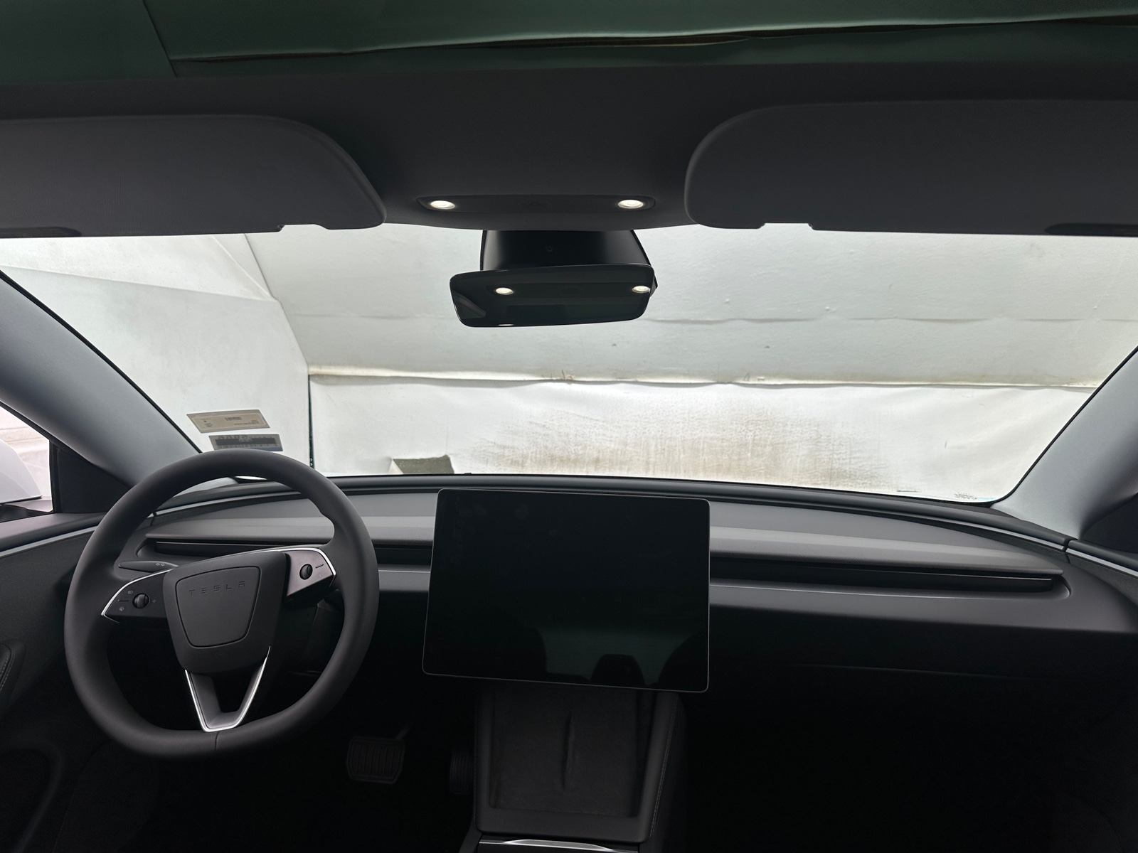 Thumbnail: 2025 Tesla Model 3 - 2