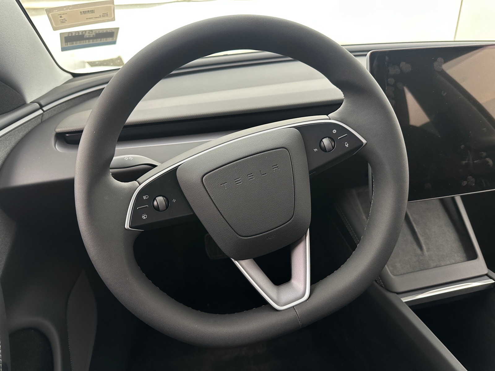 Thumbnail: 2025 Tesla Model 3 - 4