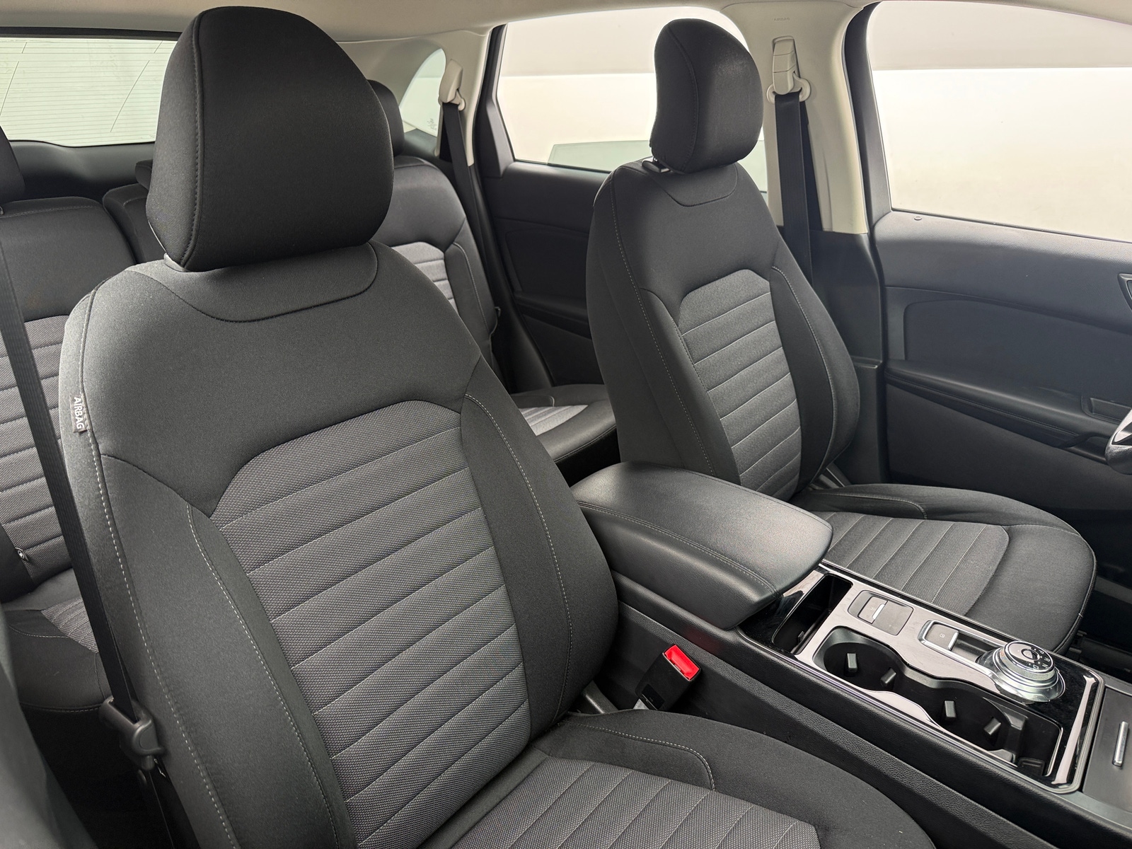 Thumbnail: 2019 Ford Edge - 2