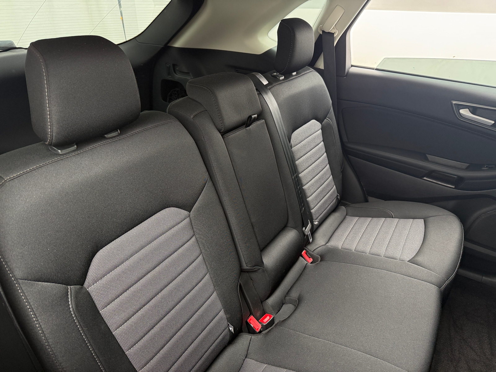 Thumbnail: 2019 Ford Edge - 6