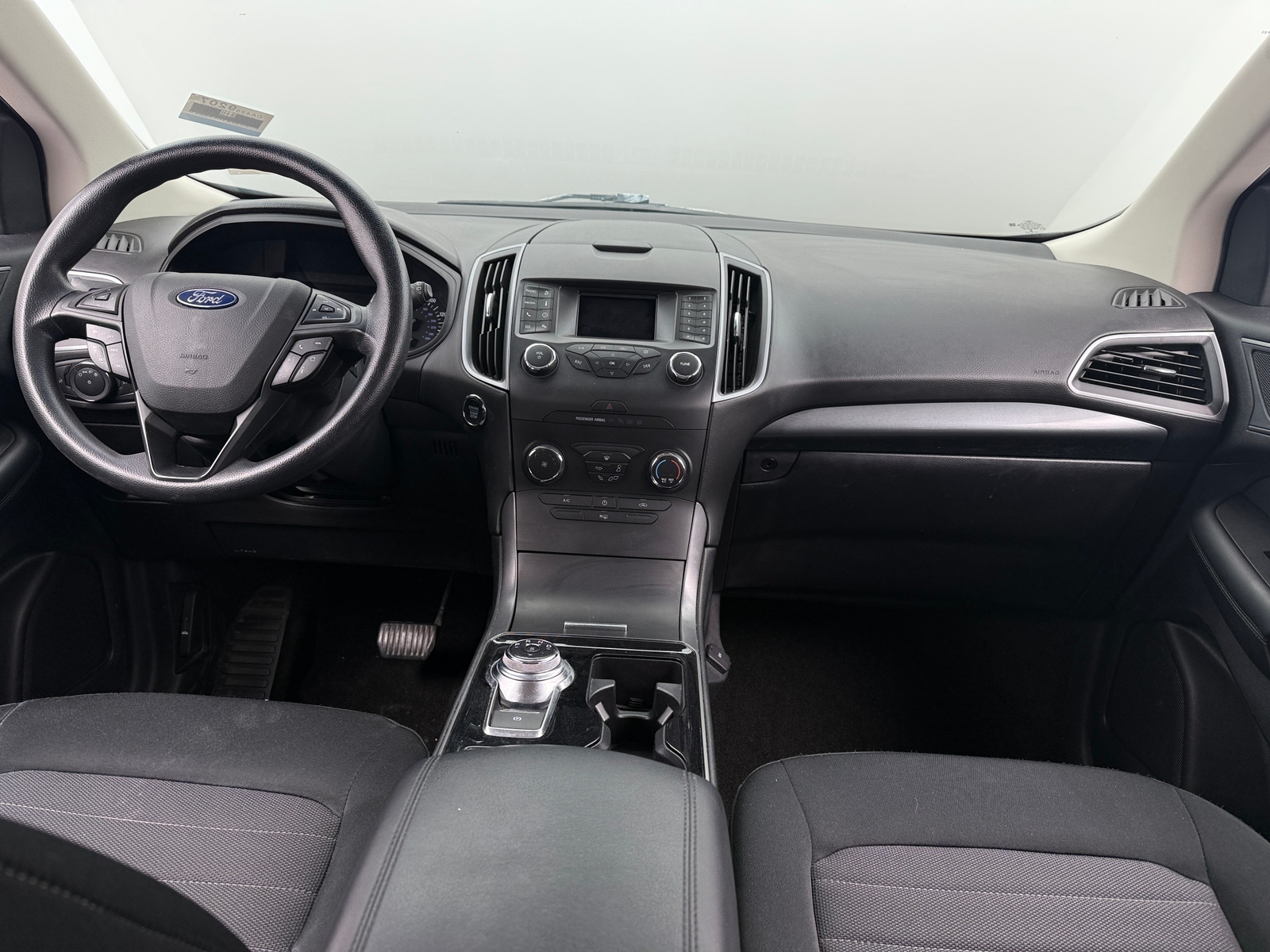 Thumbnail: 2019 Ford Edge - 3