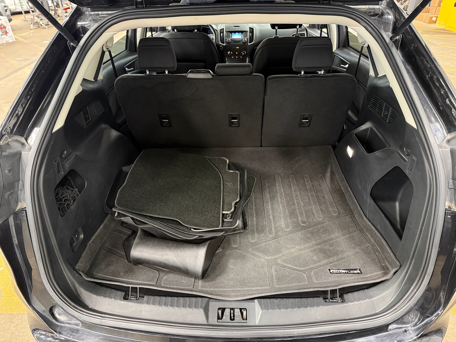 Thumbnail: 2019 Ford Edge - 7