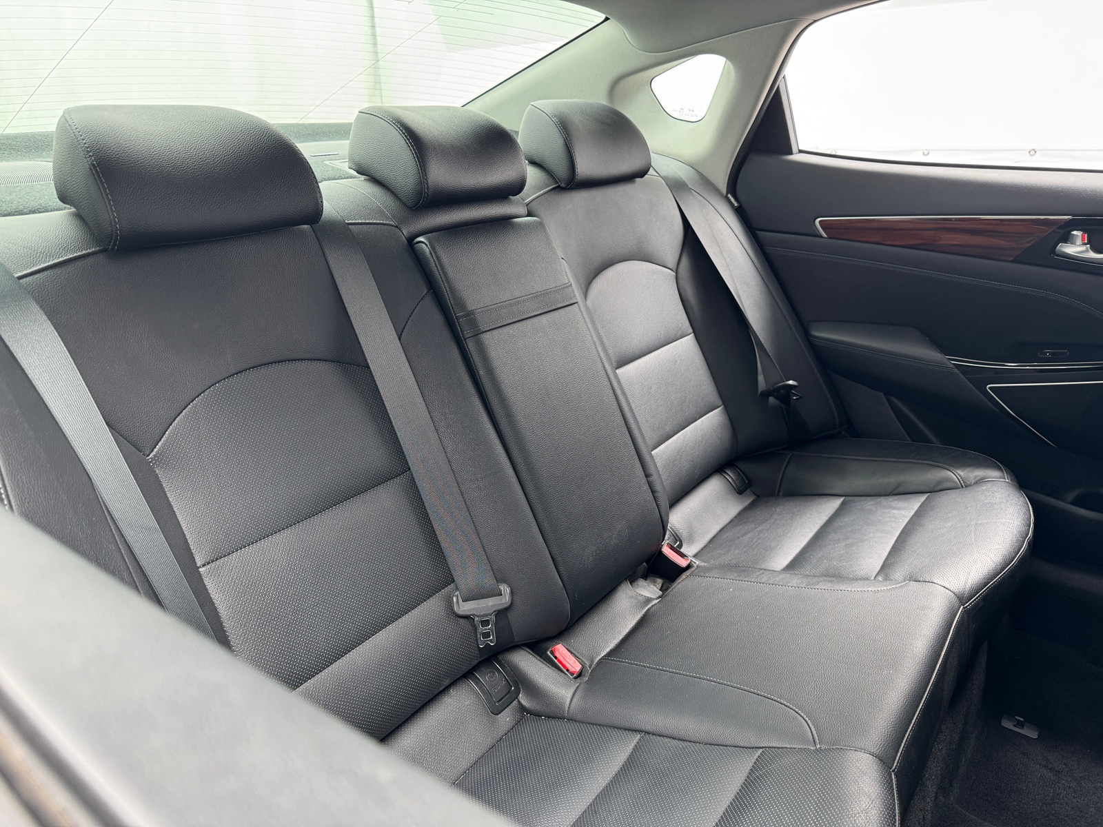 Thumbnail: 2018 Kia Cadenza - 5