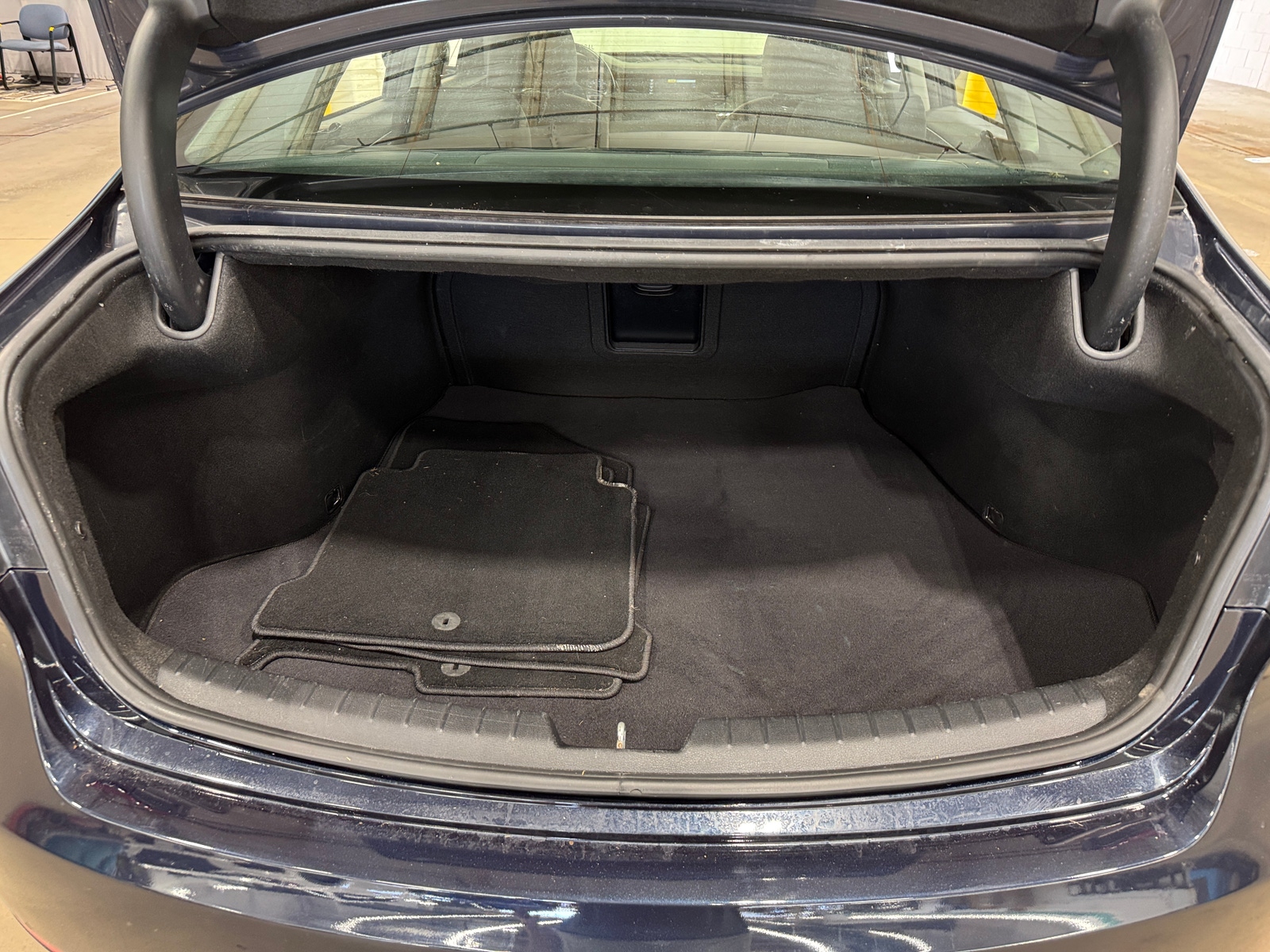 Thumbnail: 2018 Kia Cadenza - 6