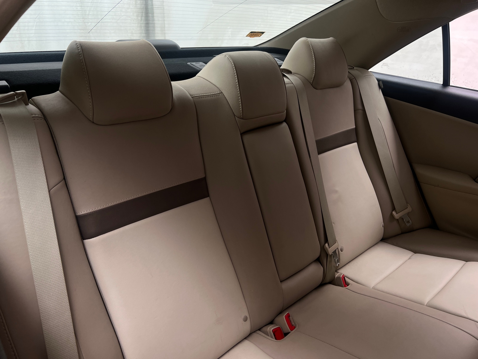 Thumbnail: 2012 Toyota Camry - 5