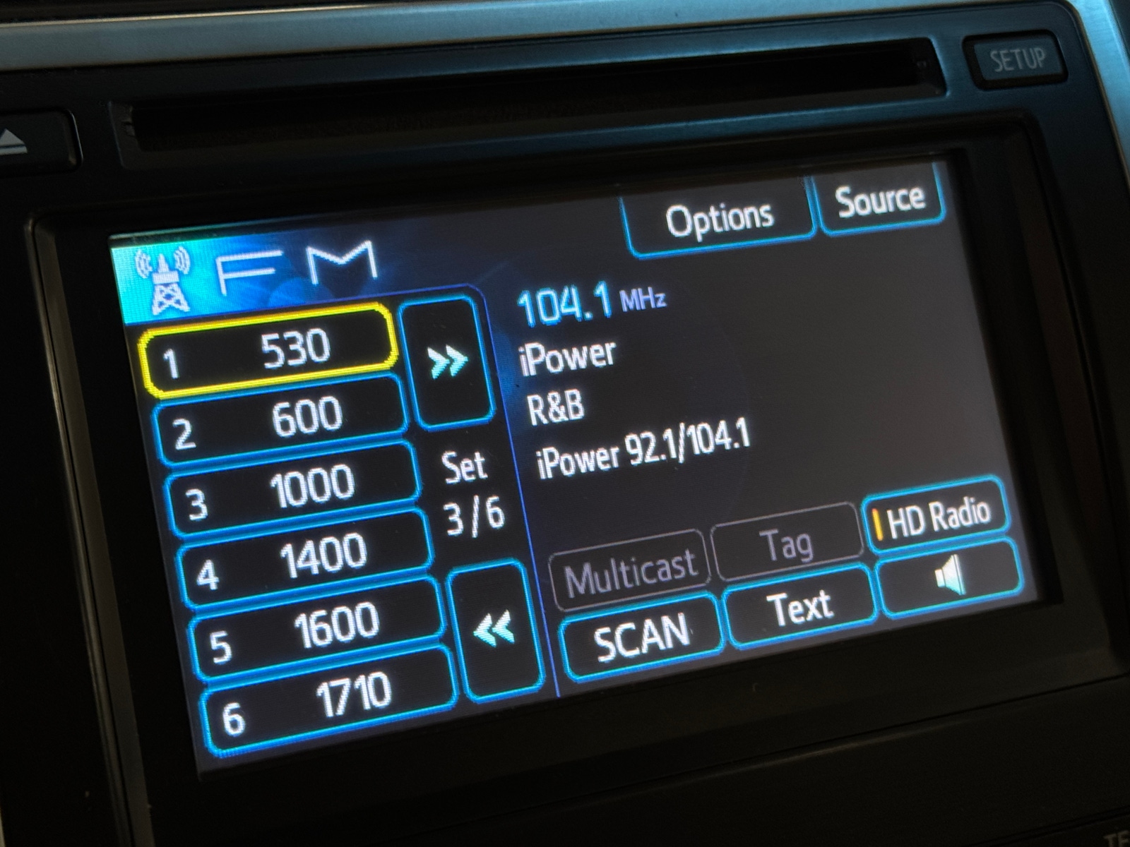 Thumbnail: 2012 Toyota Camry - 3