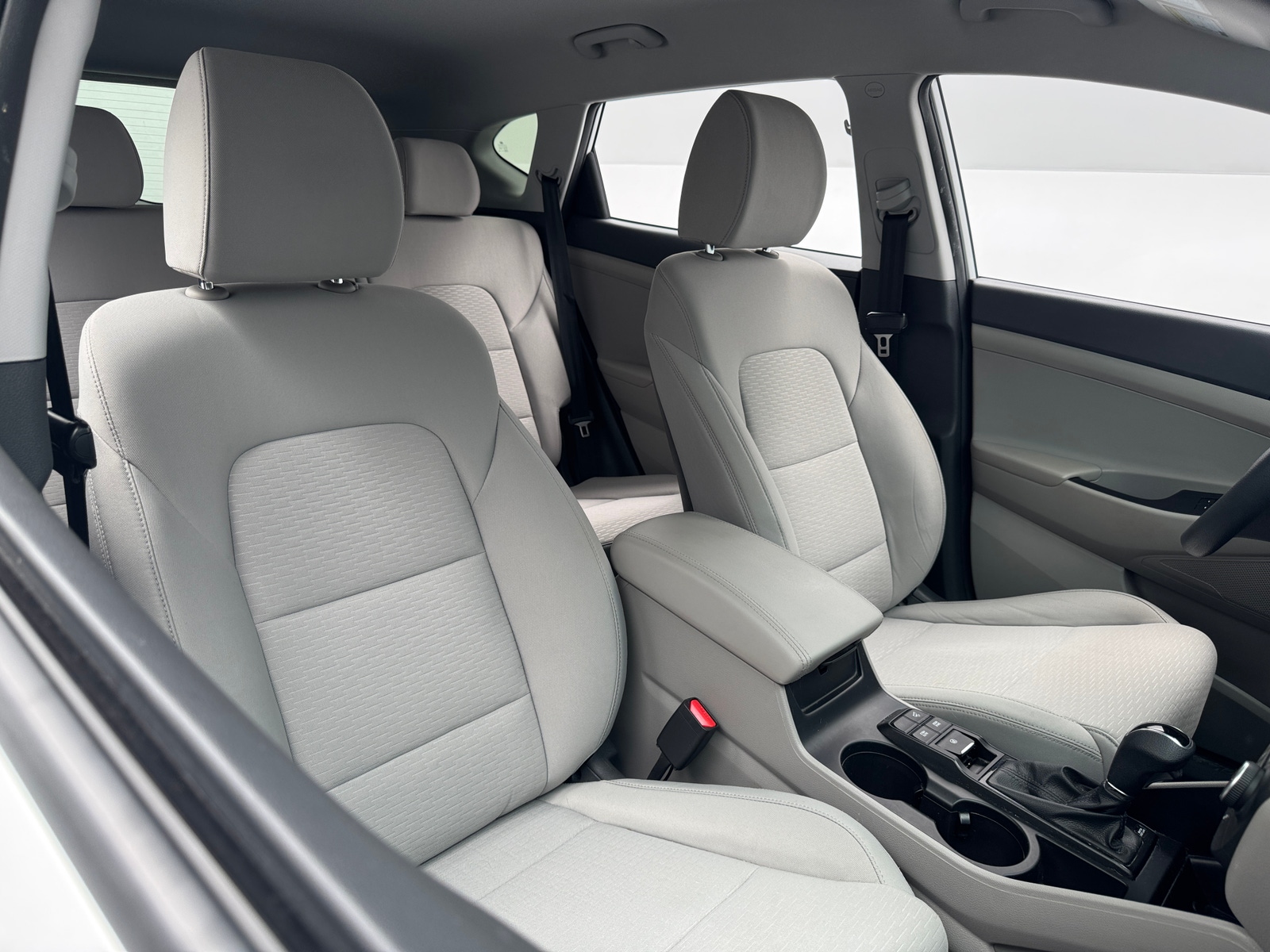 Thumbnail: 2020 Hyundai Tucson - 2