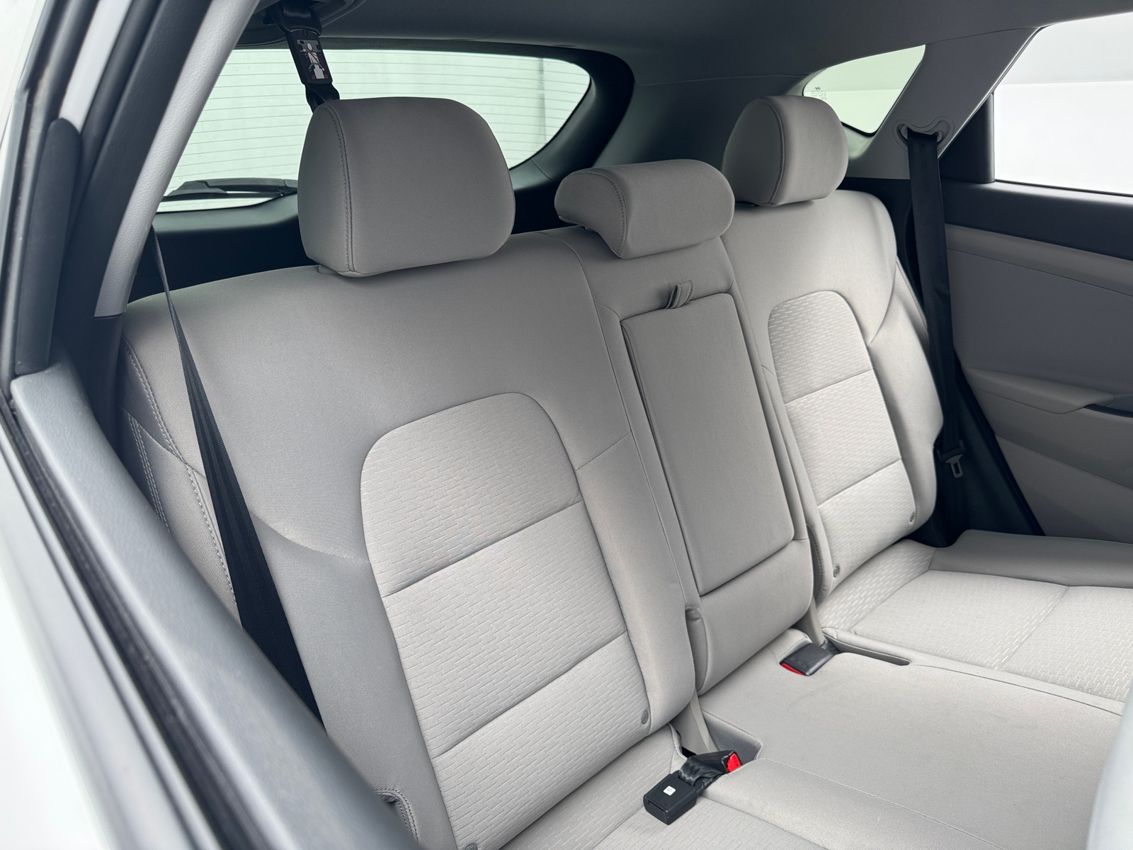 Thumbnail: 2020 Hyundai Tucson - 6