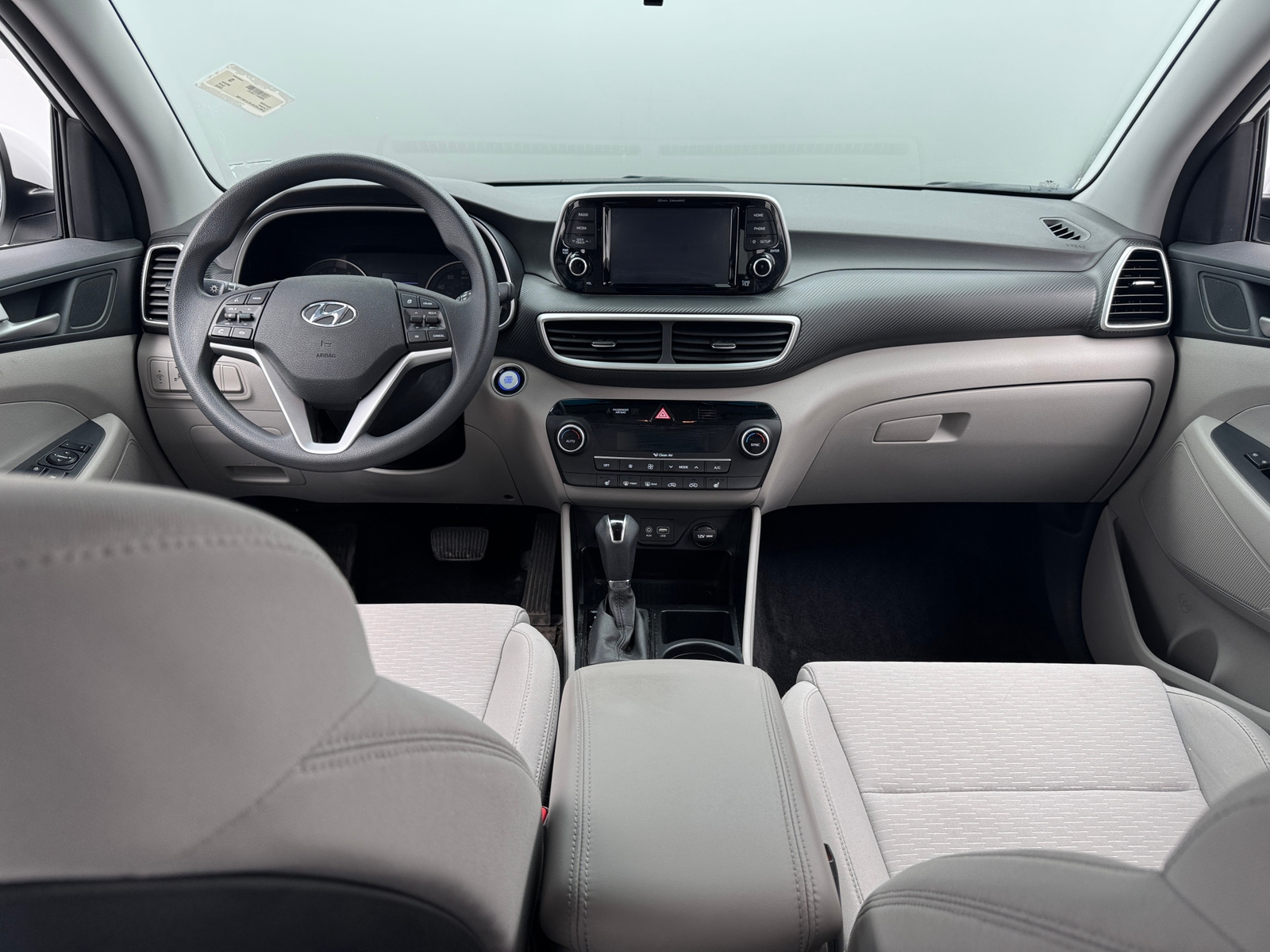 Thumbnail: 2020 Hyundai Tucson - 3