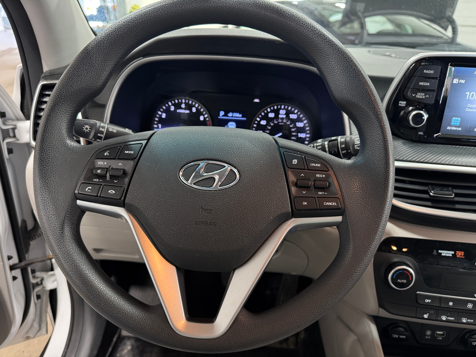 Thumbnail: 2020 Hyundai Tucson - 5