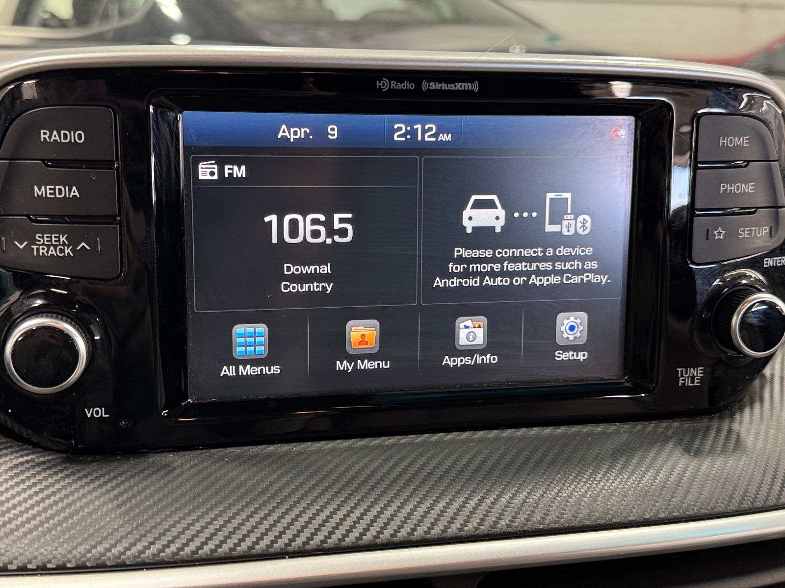 Thumbnail: 2020 Hyundai Tucson - 4