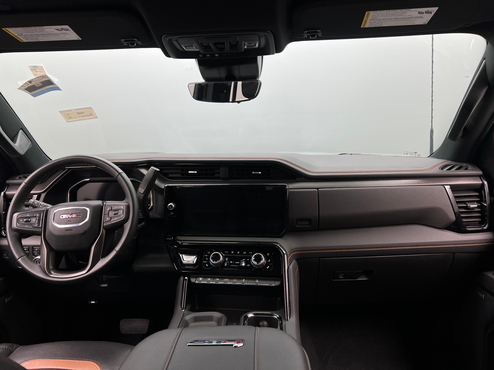 Thumbnail: 2024 GMC Sierra 2500 - 2