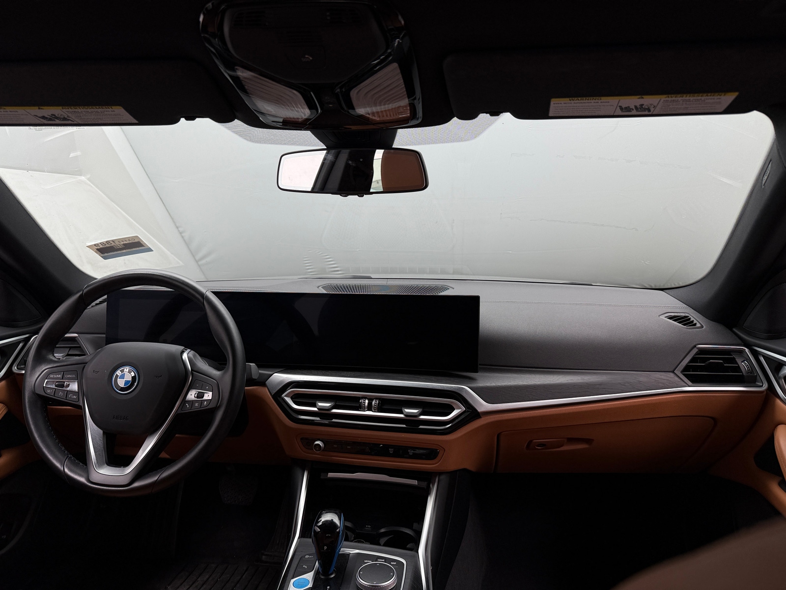 Thumbnail: 2023 BMW i4 - 2