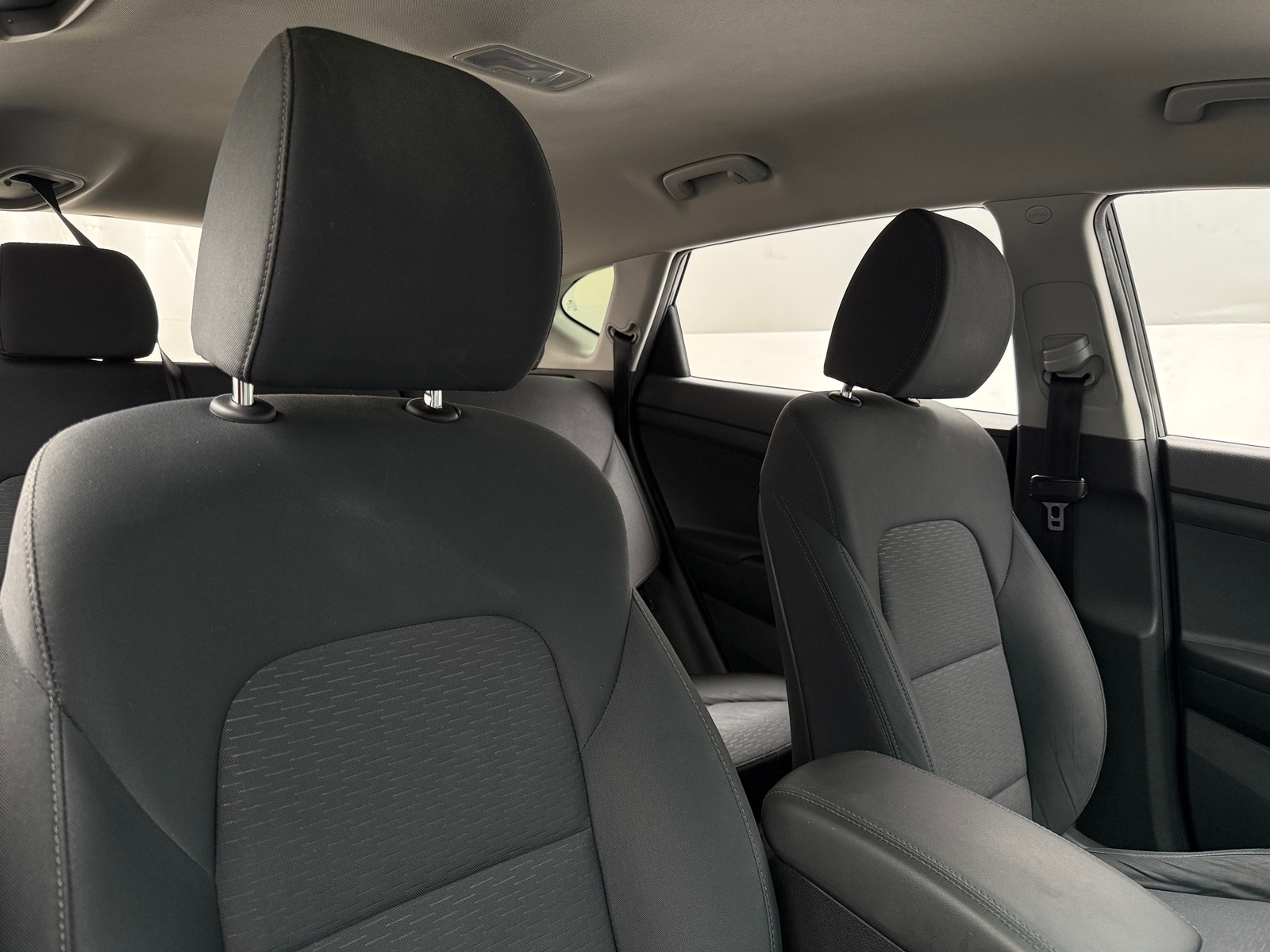 Thumbnail: 2020 Hyundai Tucson - 2