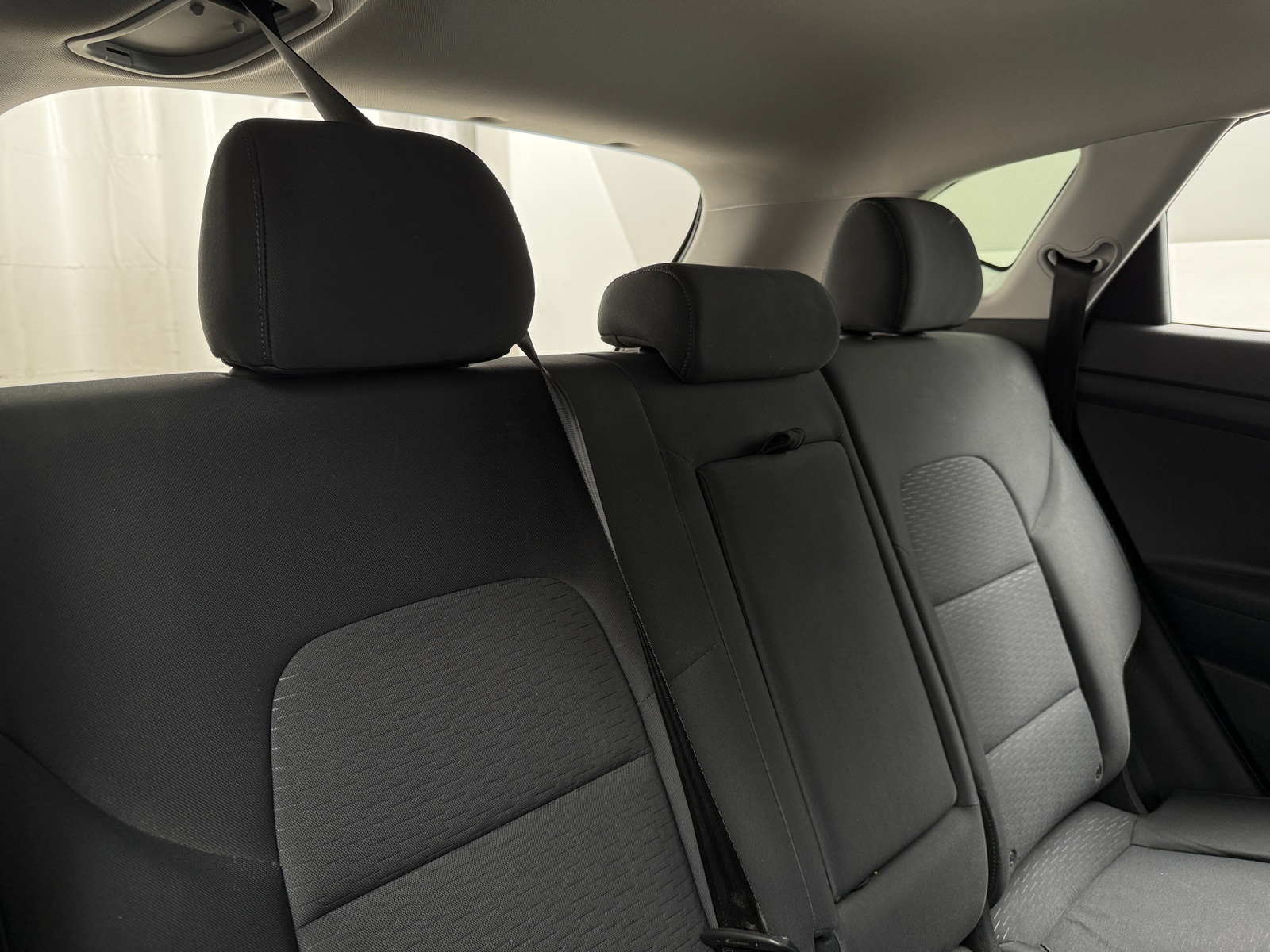 Thumbnail: 2020 Hyundai Tucson - 6