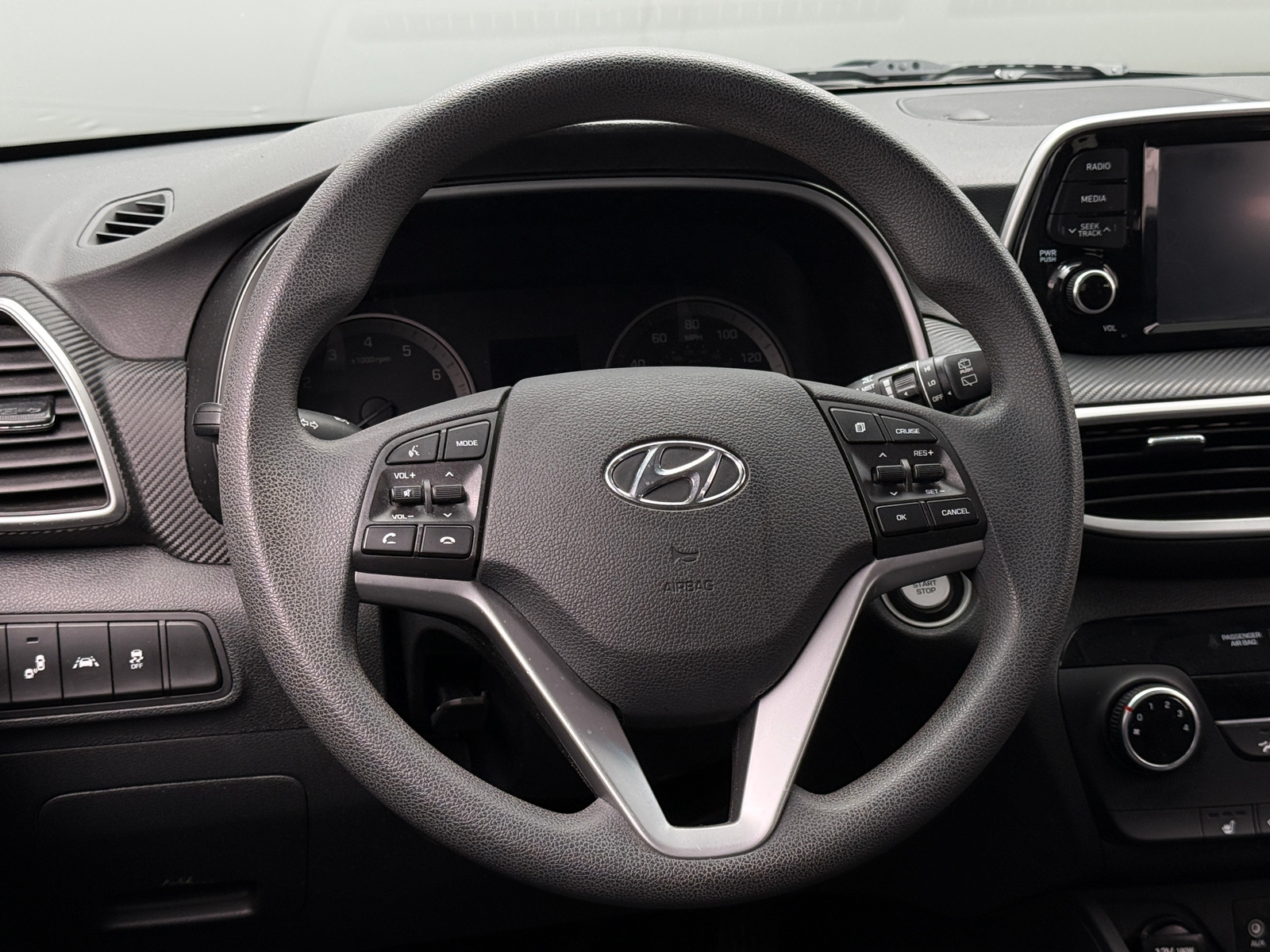 Thumbnail: 2020 Hyundai Tucson - 5