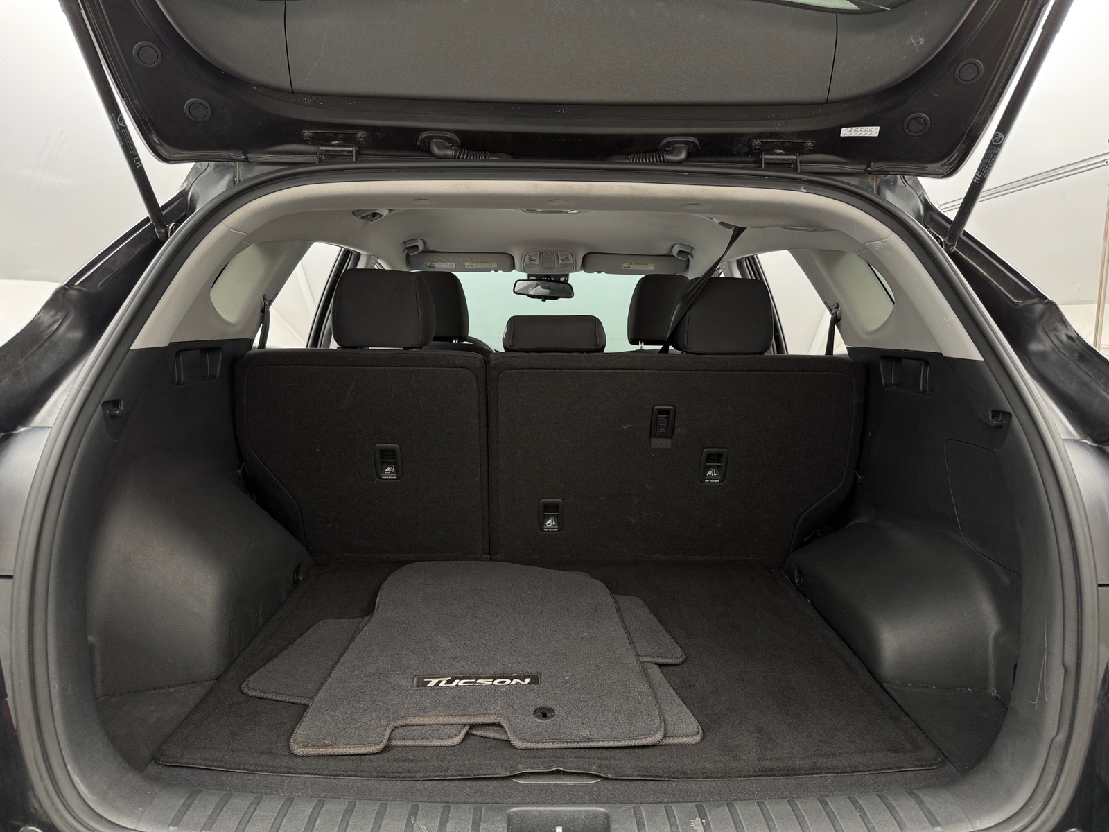 Thumbnail: 2020 Hyundai Tucson - 7