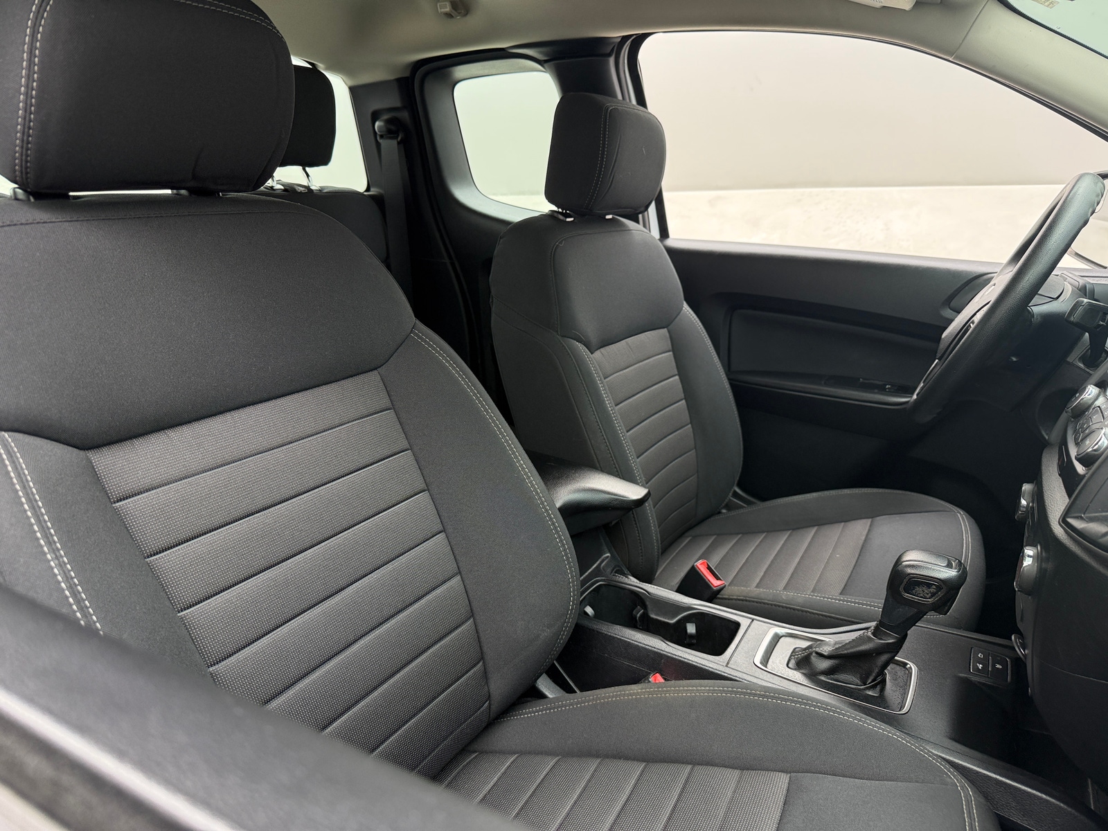 Thumbnail: 2020 Ford Ranger - 2