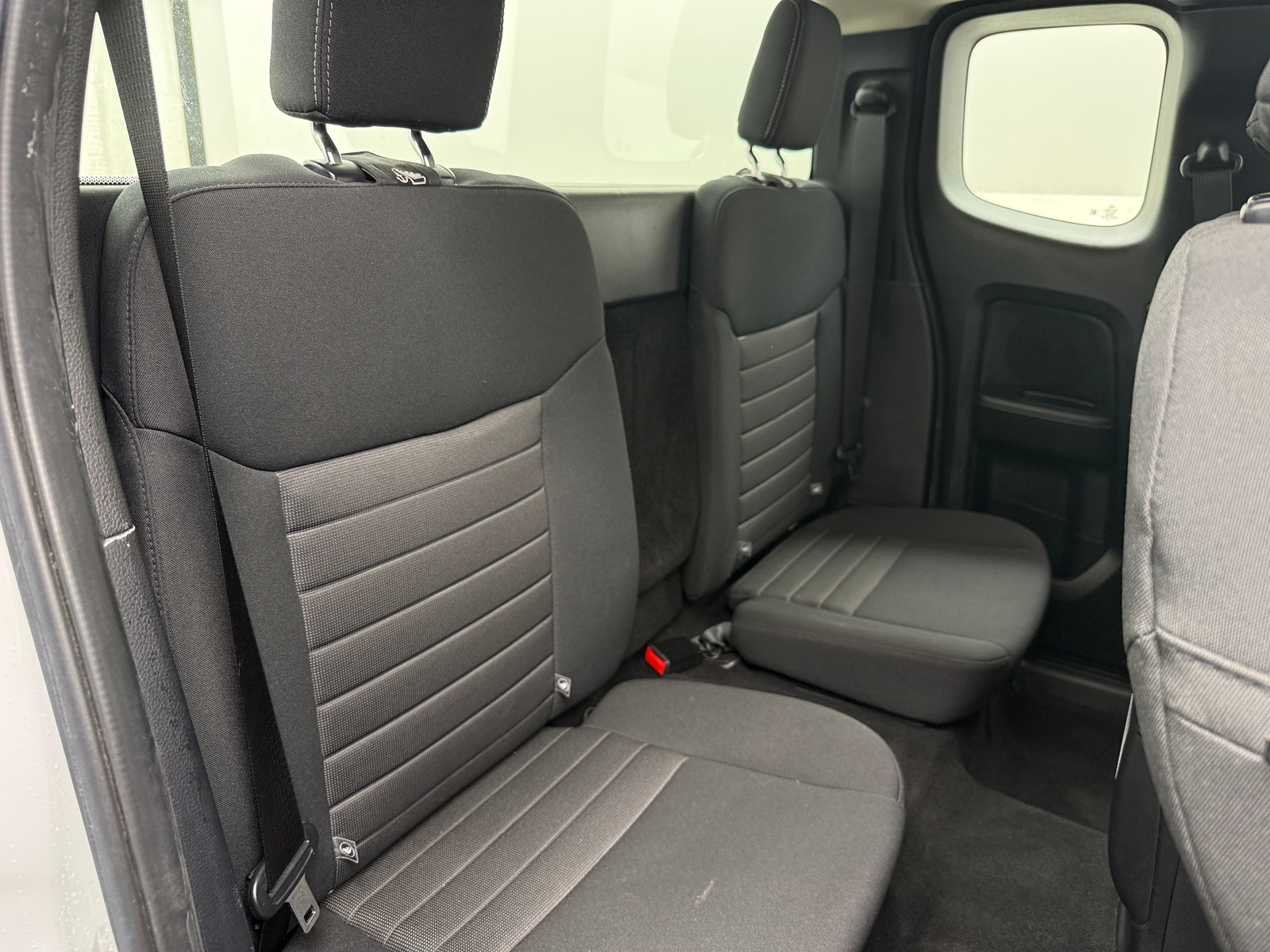 Thumbnail: 2020 Ford Ranger - 6