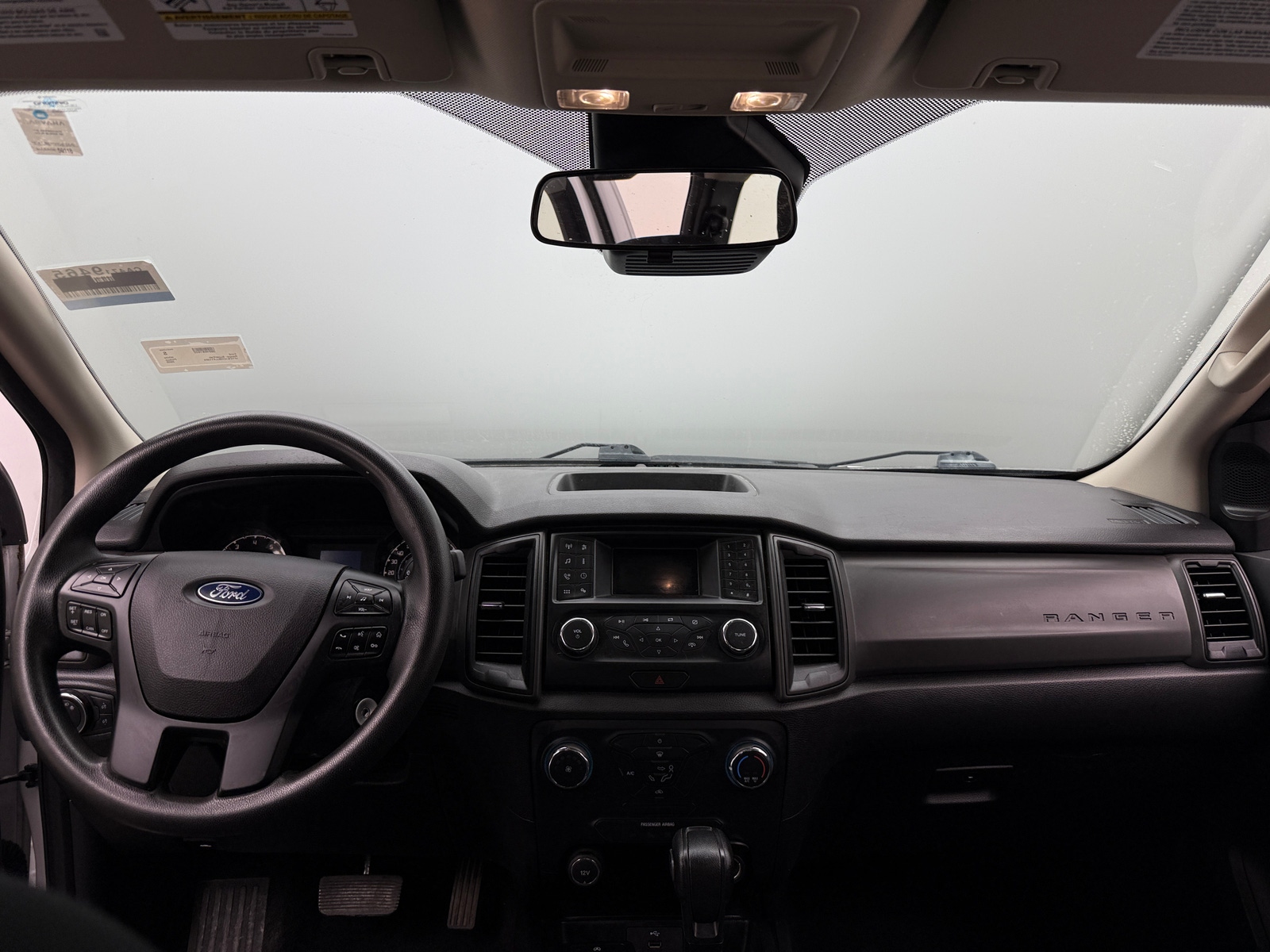 Thumbnail: 2020 Ford Ranger - 3