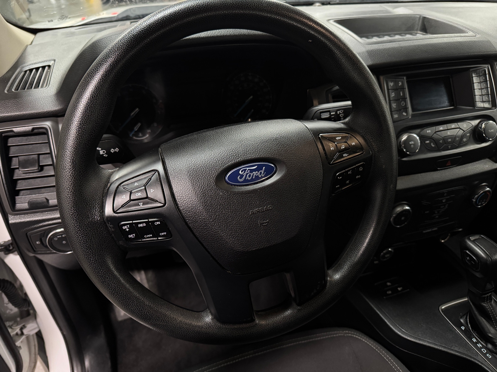 Thumbnail: 2020 Ford Ranger - 5