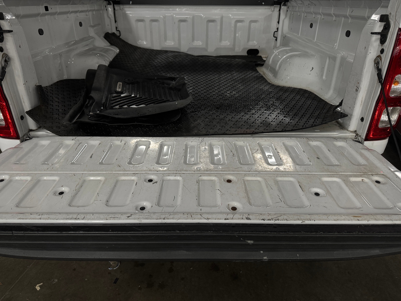 Thumbnail: 2020 Ford Ranger - 7