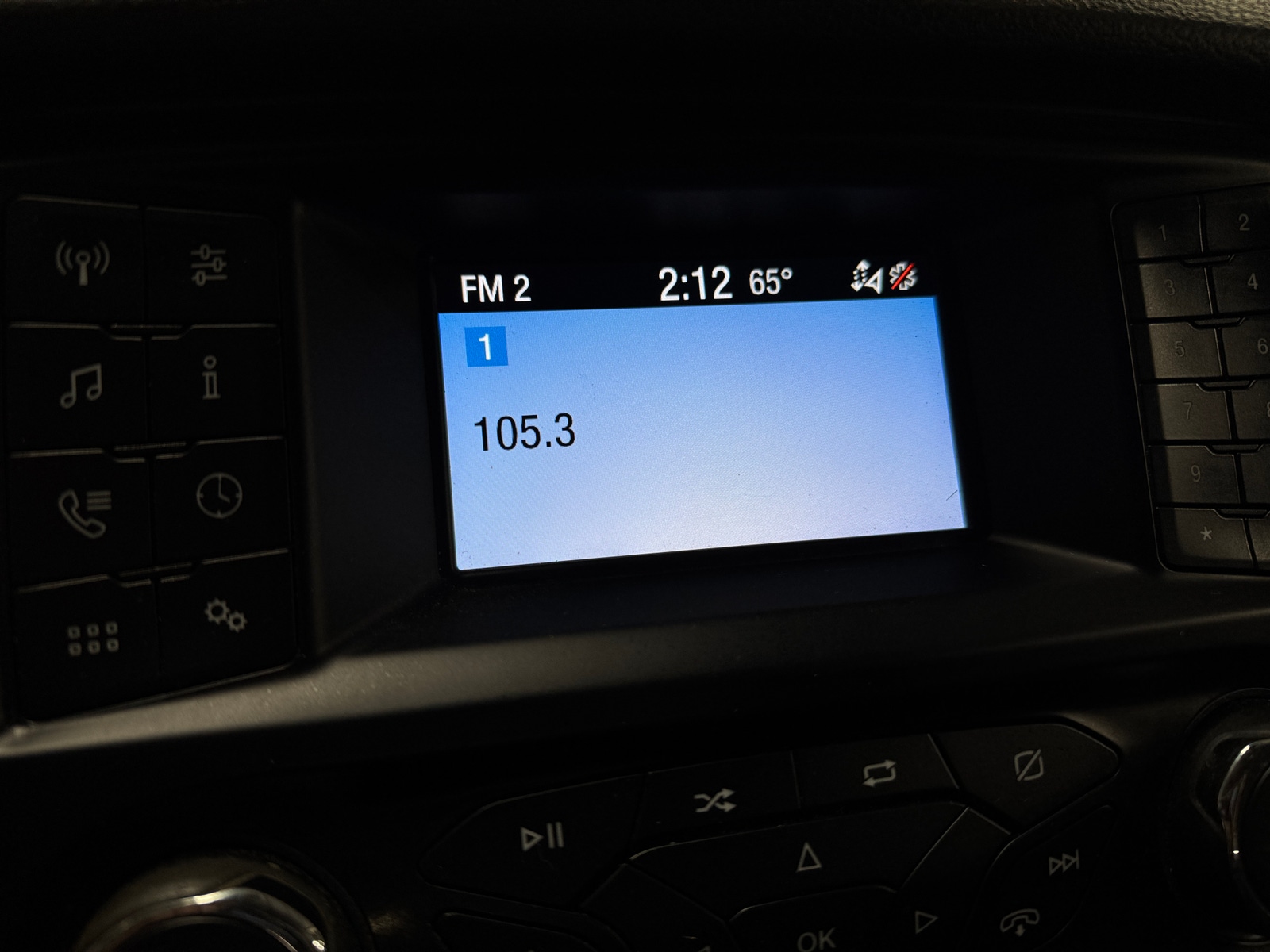 Thumbnail: 2020 Ford Ranger - 4