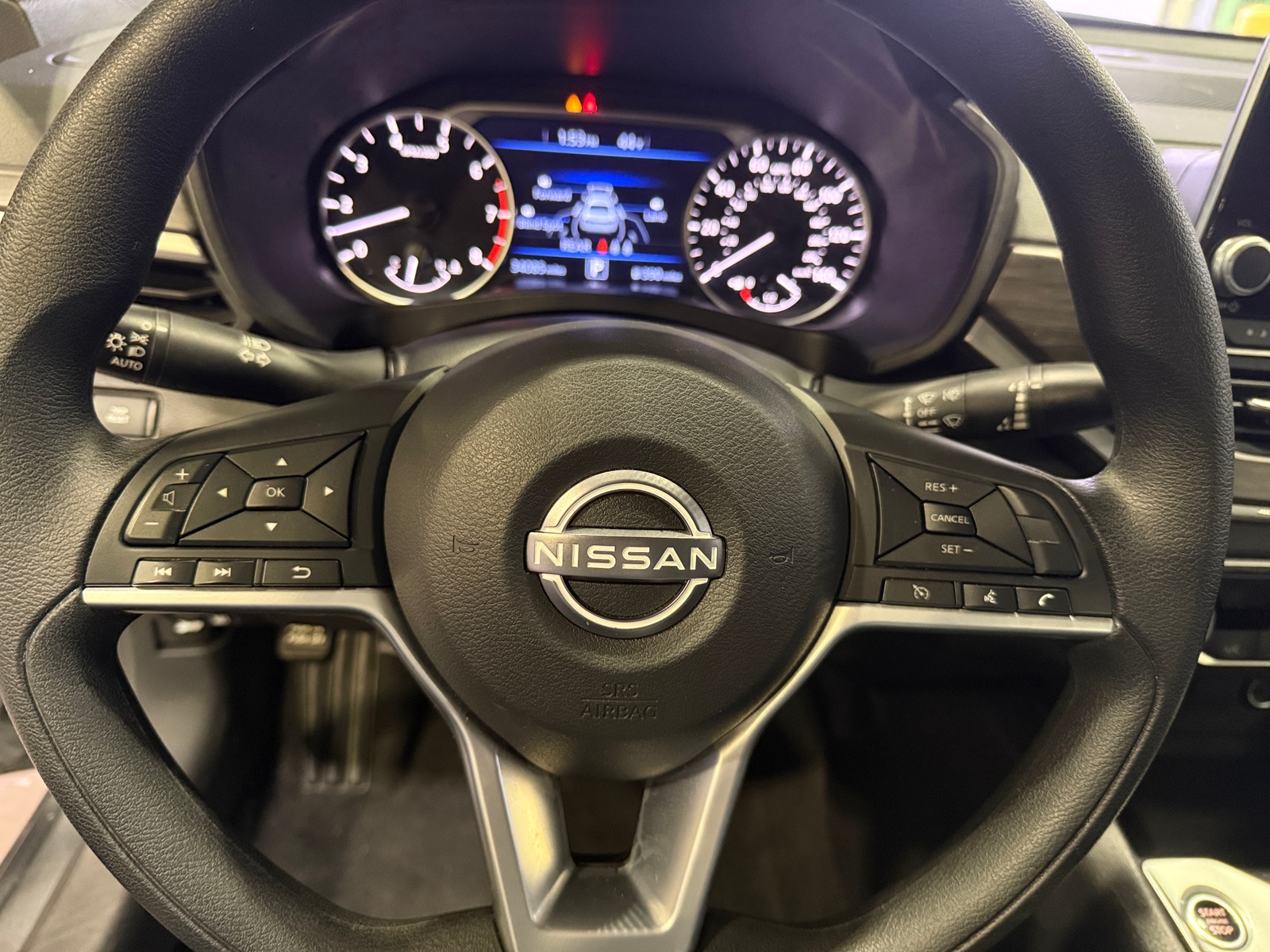 Thumbnail: 2025 Nissan Altima - 5