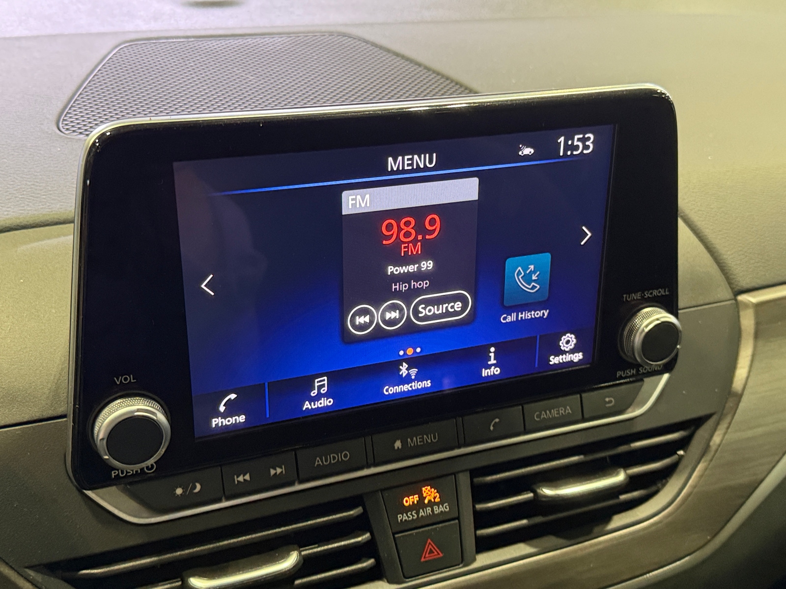 Thumbnail: 2025 Nissan Altima - 4