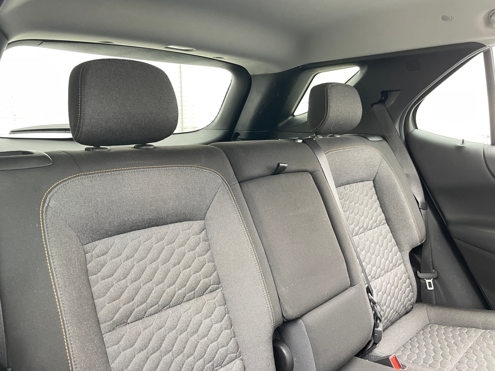 Thumbnail: 2018 Chevrolet Equinox - 6