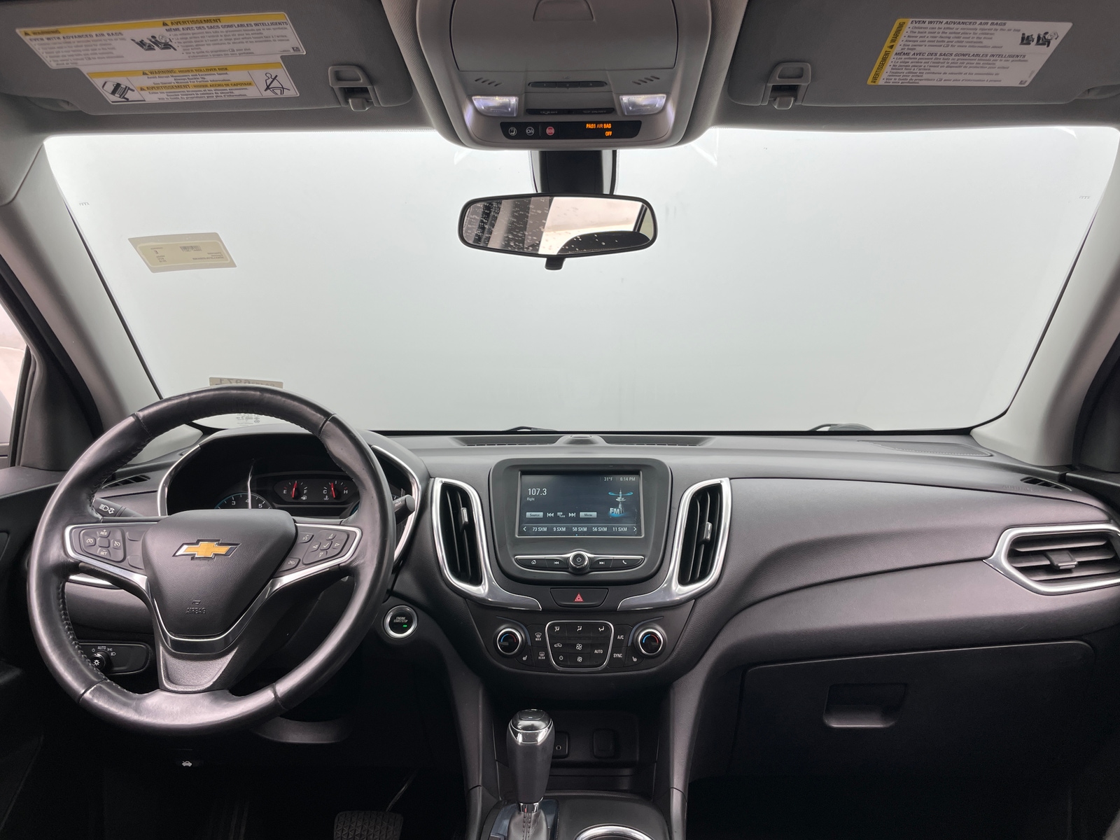 Thumbnail: 2018 Chevrolet Equinox - 3