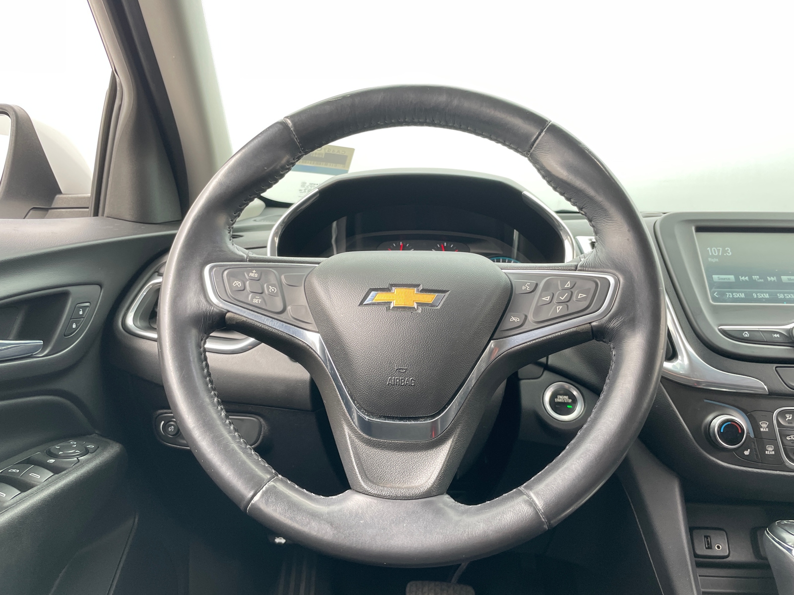 Thumbnail: 2018 Chevrolet Equinox - 5