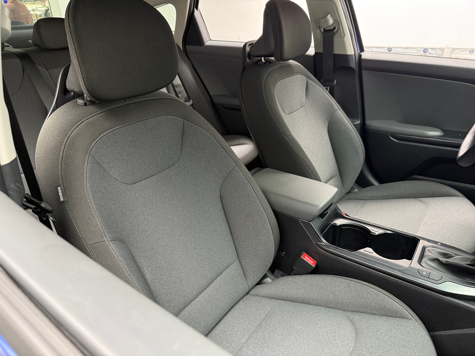 Thumbnail: 2025 Kia K4 - 2