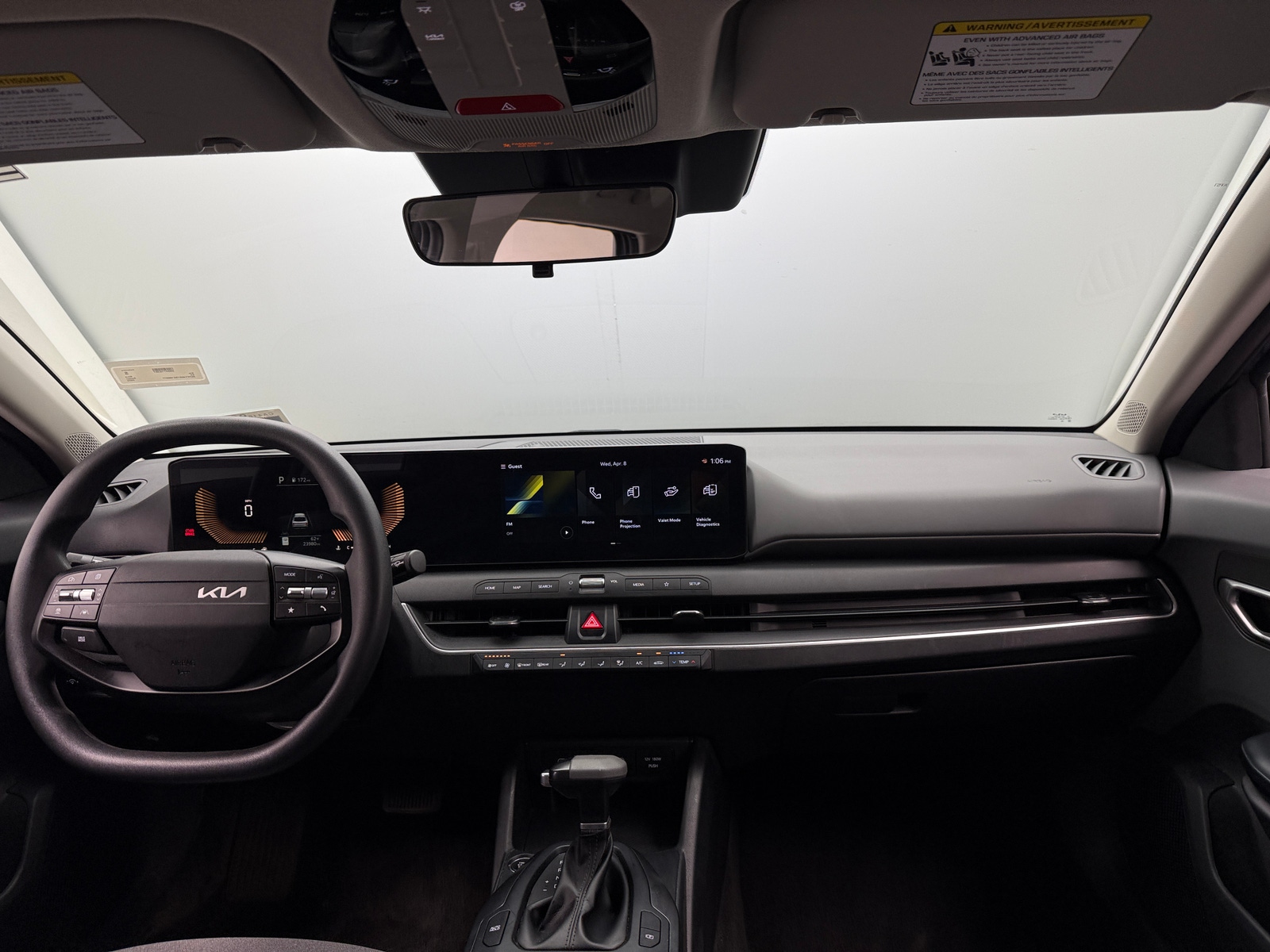 Thumbnail: 2025 Kia K4 - 3