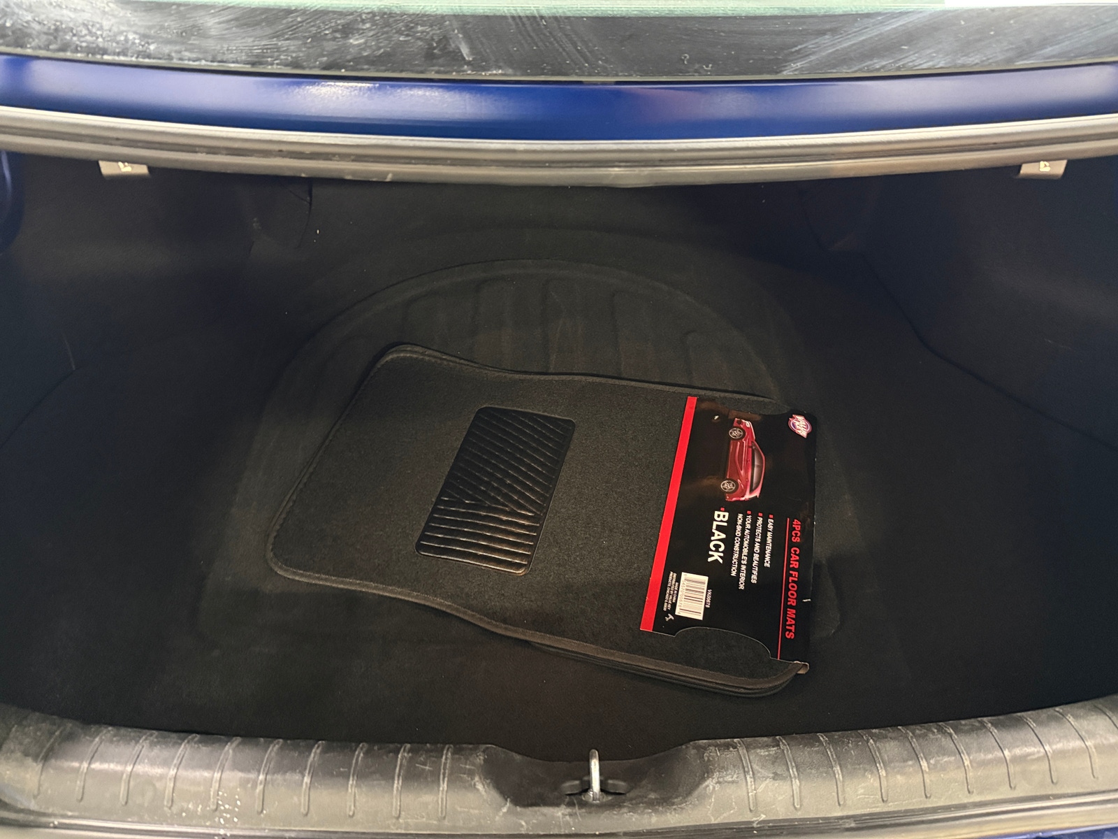 Thumbnail: 2025 Kia K4 - 7