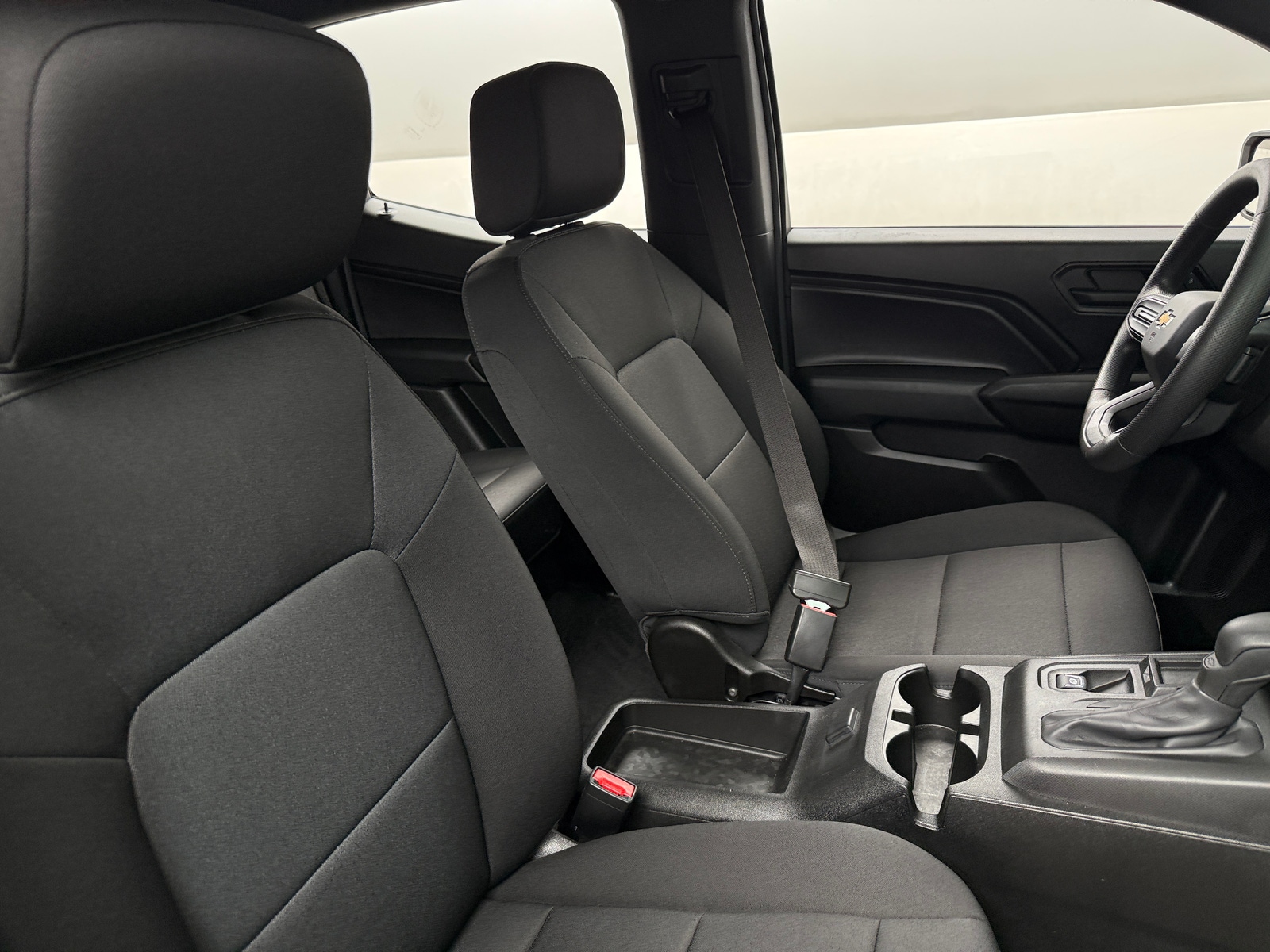 Thumbnail: 2024 Chevrolet Colorado - 2