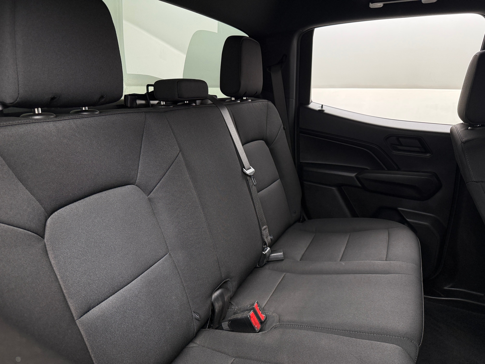 Thumbnail: 2024 Chevrolet Colorado - 6