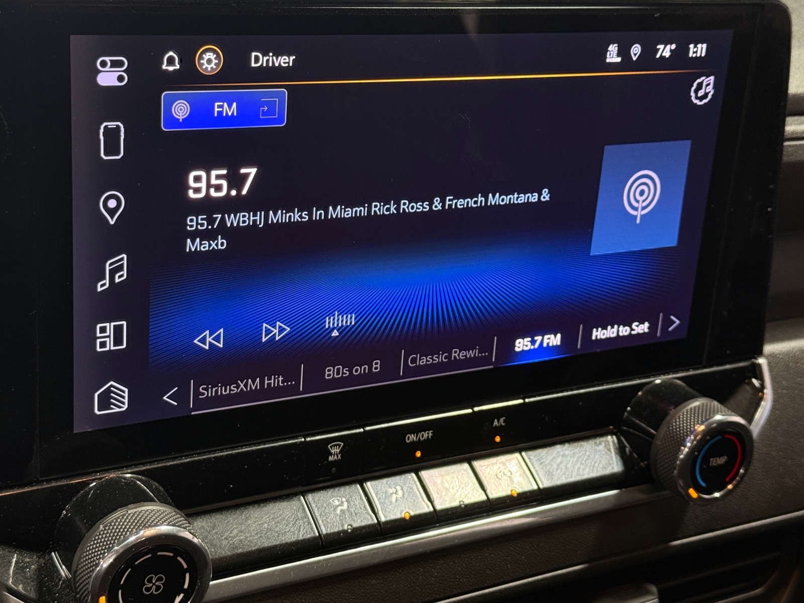 Thumbnail: 2024 Chevrolet Colorado - 4