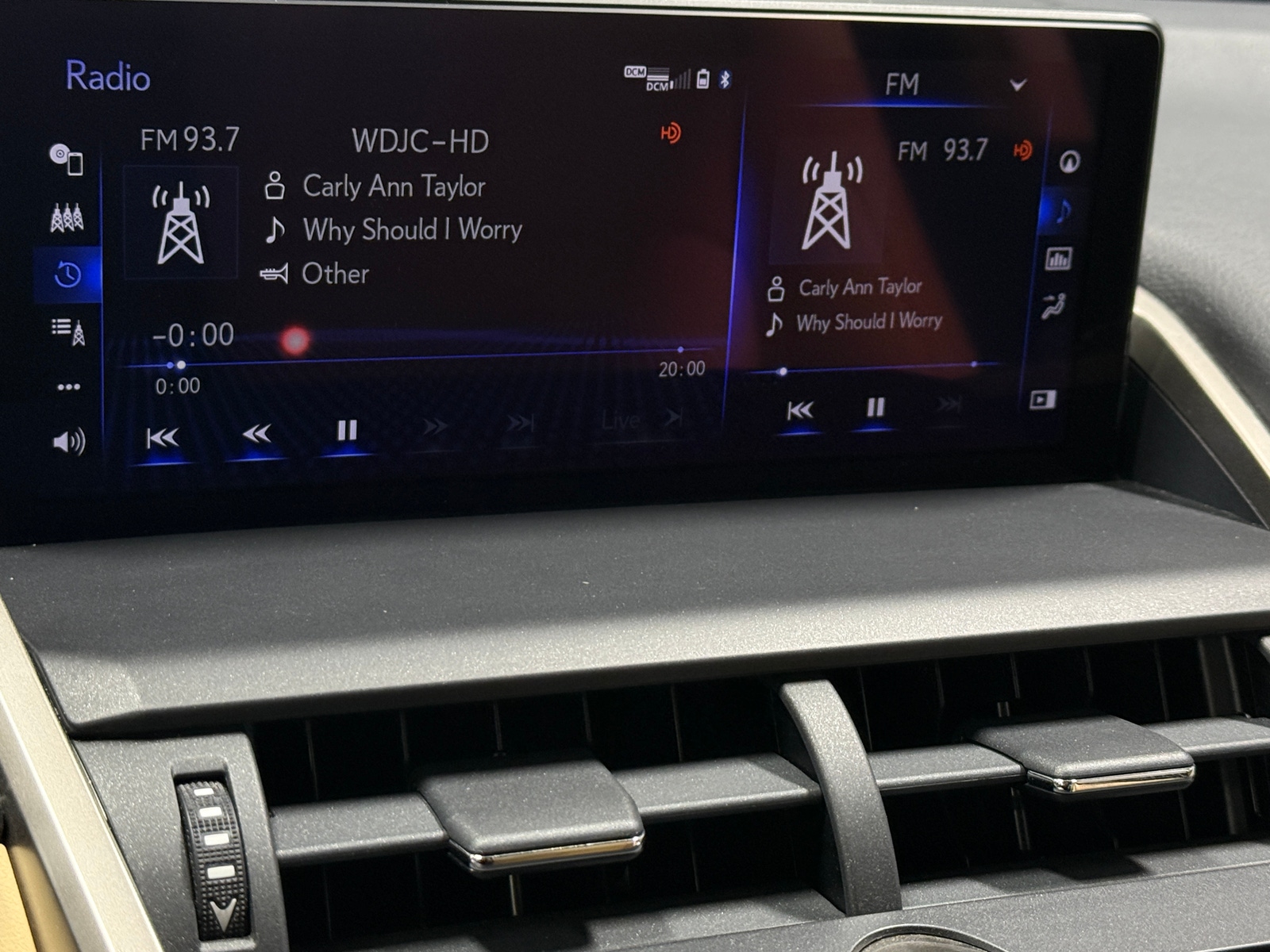 Thumbnail: 2021 Lexus NX - 3