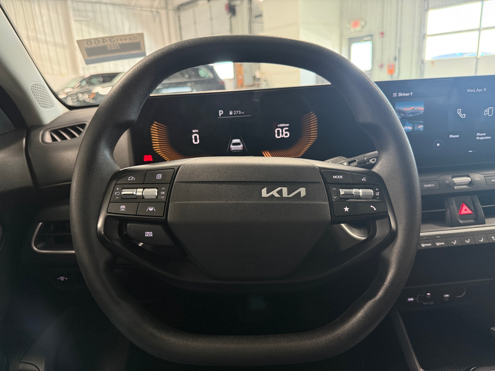 Thumbnail: 2025 Kia K4 - 5